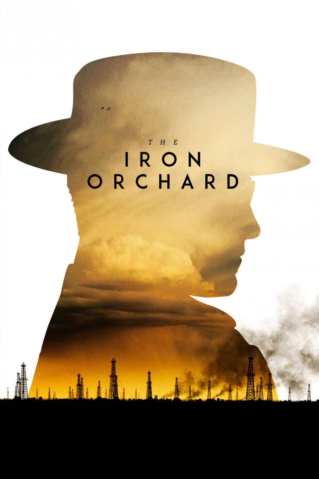 The Iron Orchard preview 2