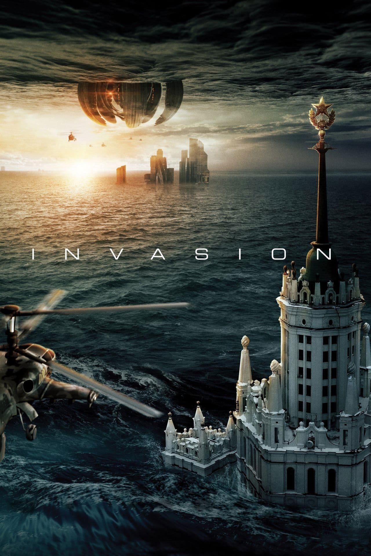 Invasion preview 2