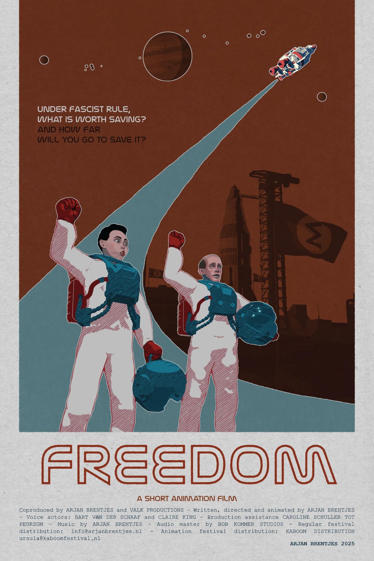 Freedom preview 2