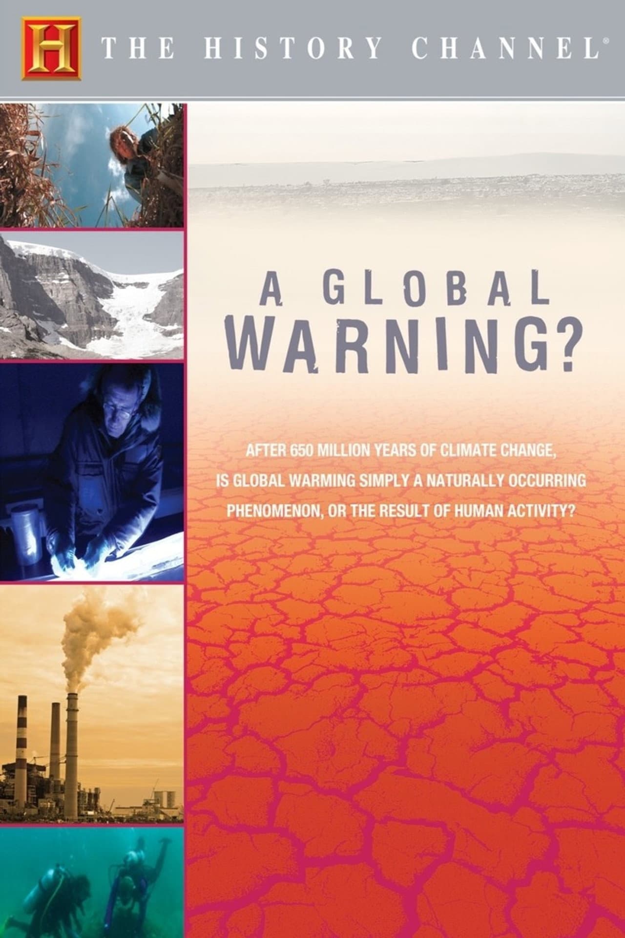 A Global Warning? preview 1