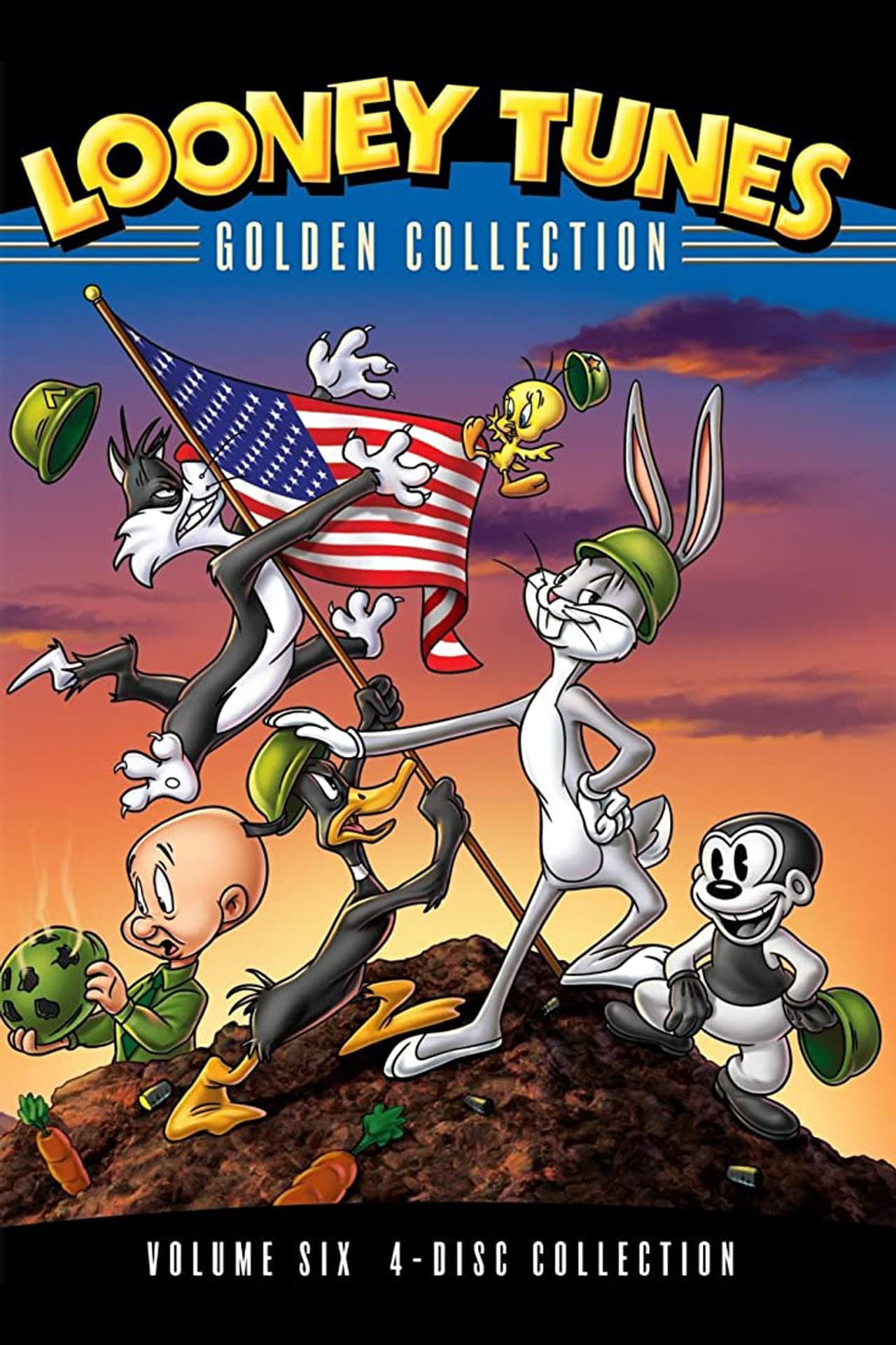 Behind the Tunes:  Once Upon A Looney Tune preview 1