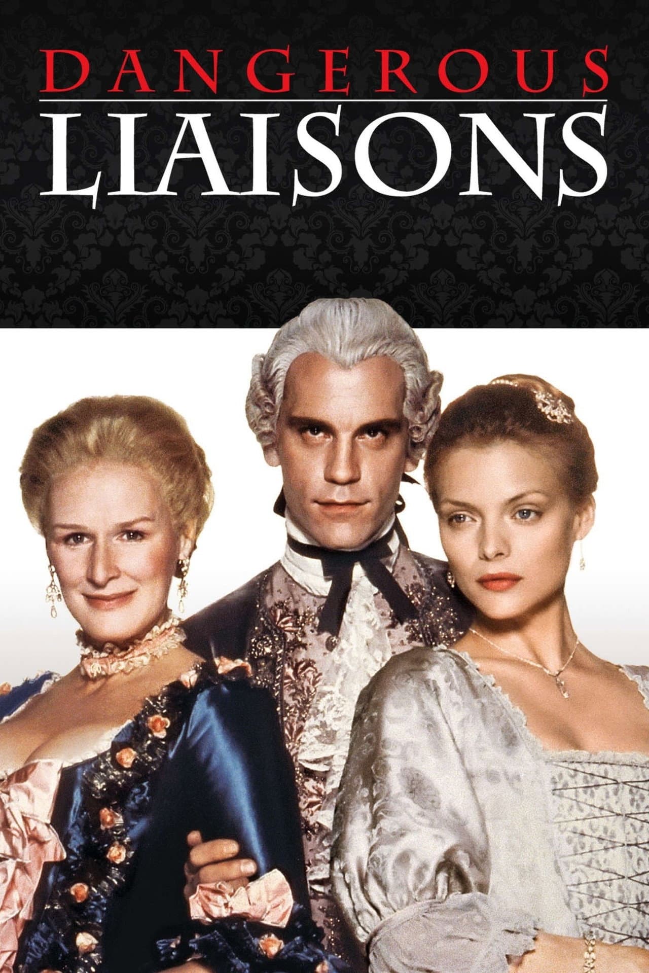 Dangerous Liaisons preview 2