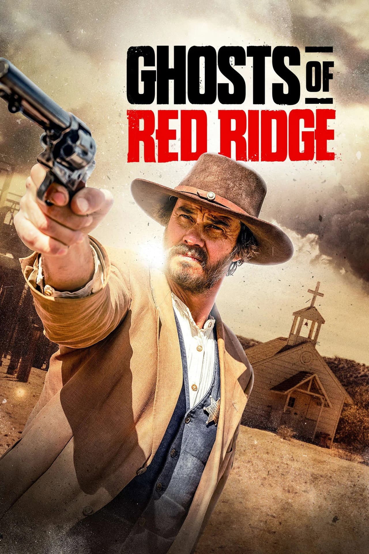 Ghosts of Red Ridge preview 2