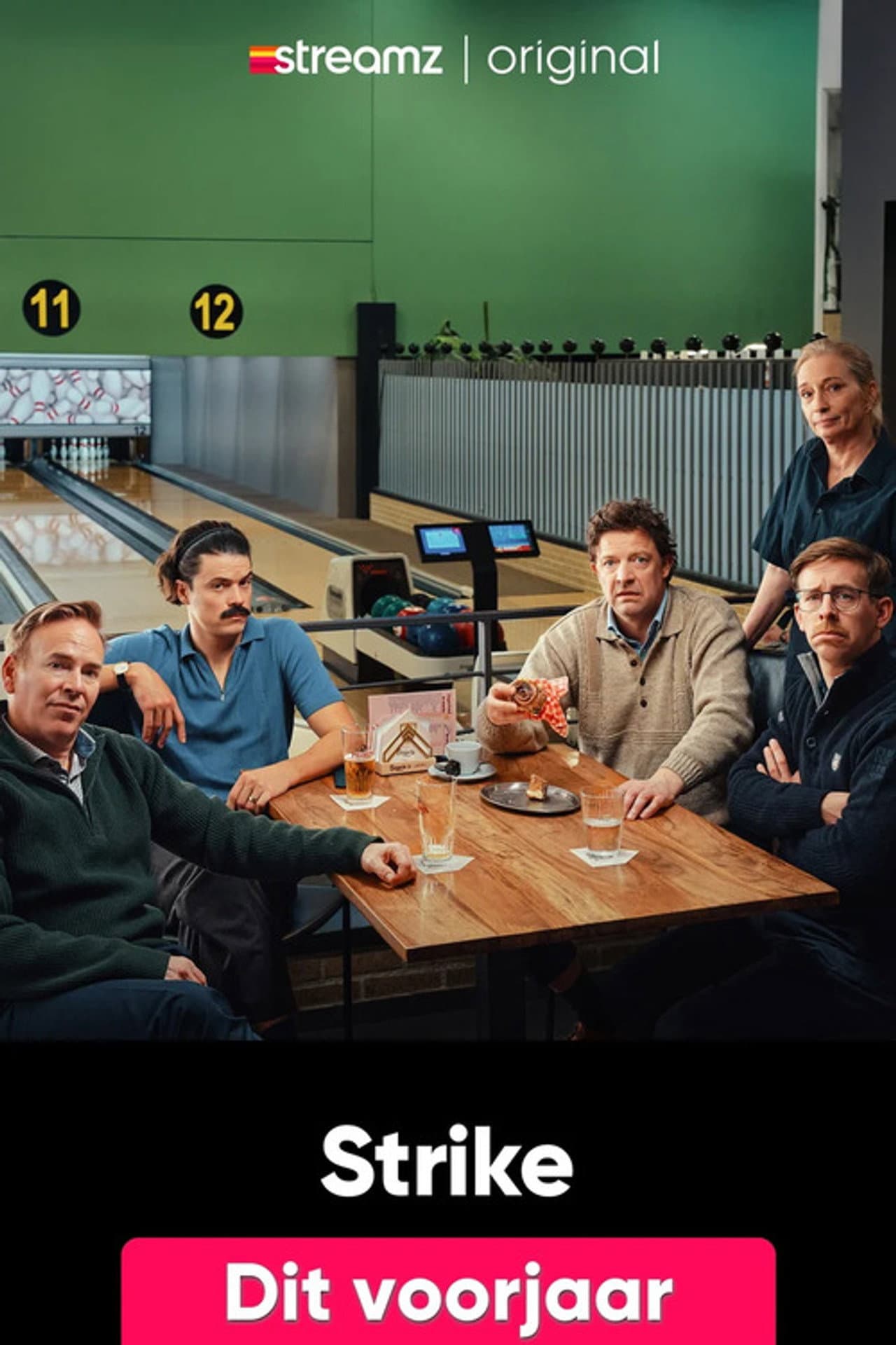 STRIKE! preview 2