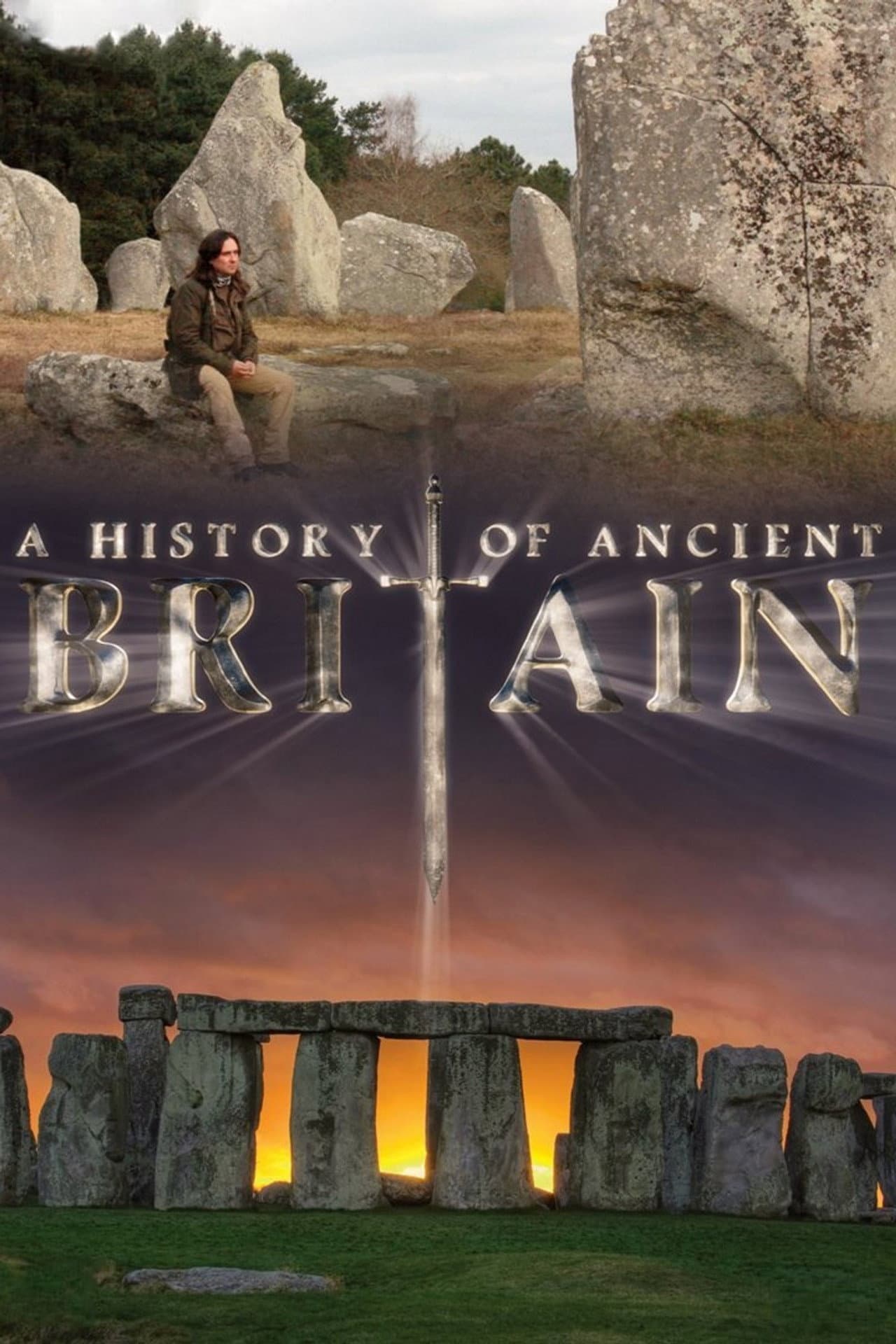 A History of Ancient Britain preview 2