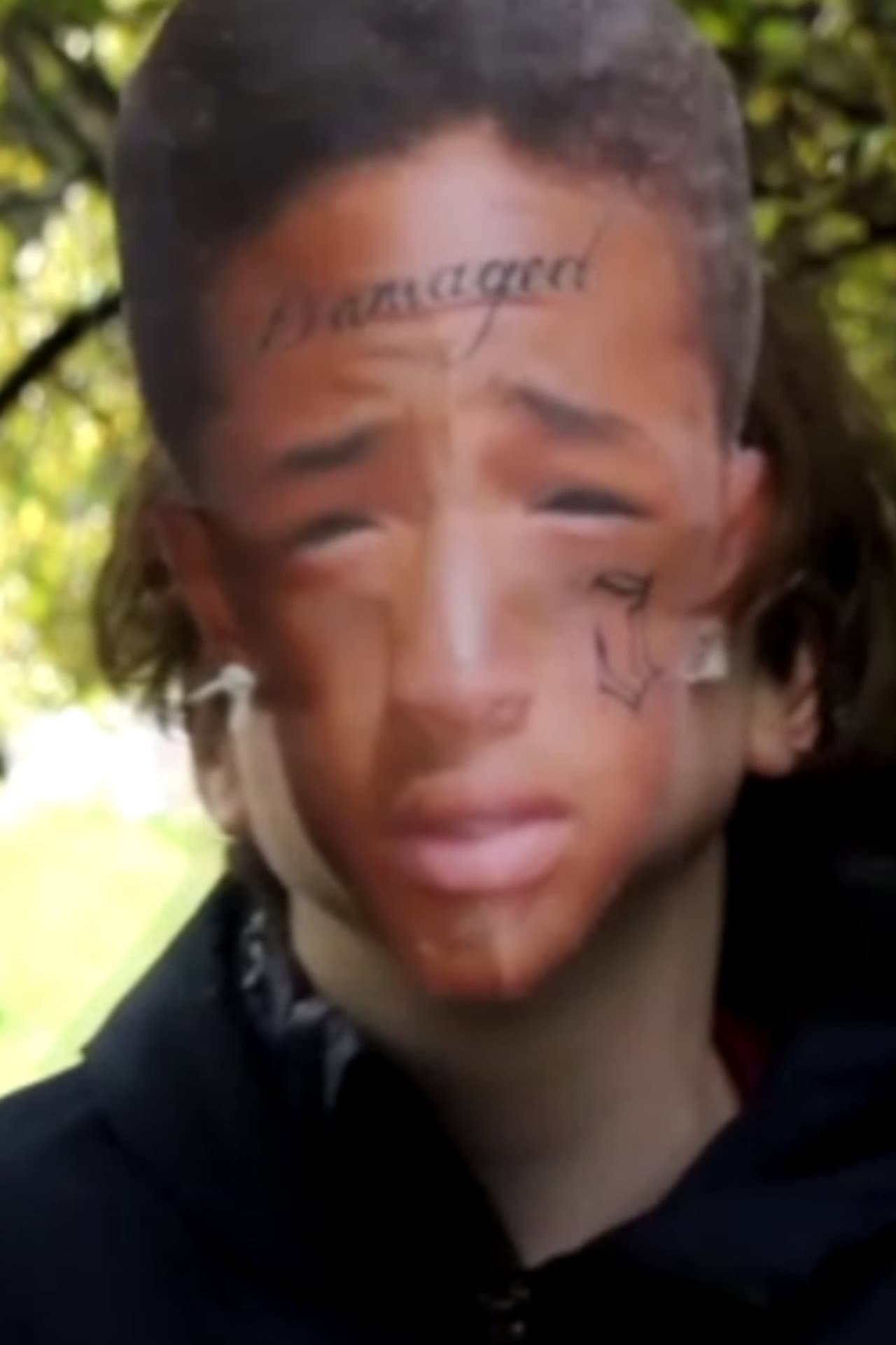 Jaden and the Will of the Smiths preview 2