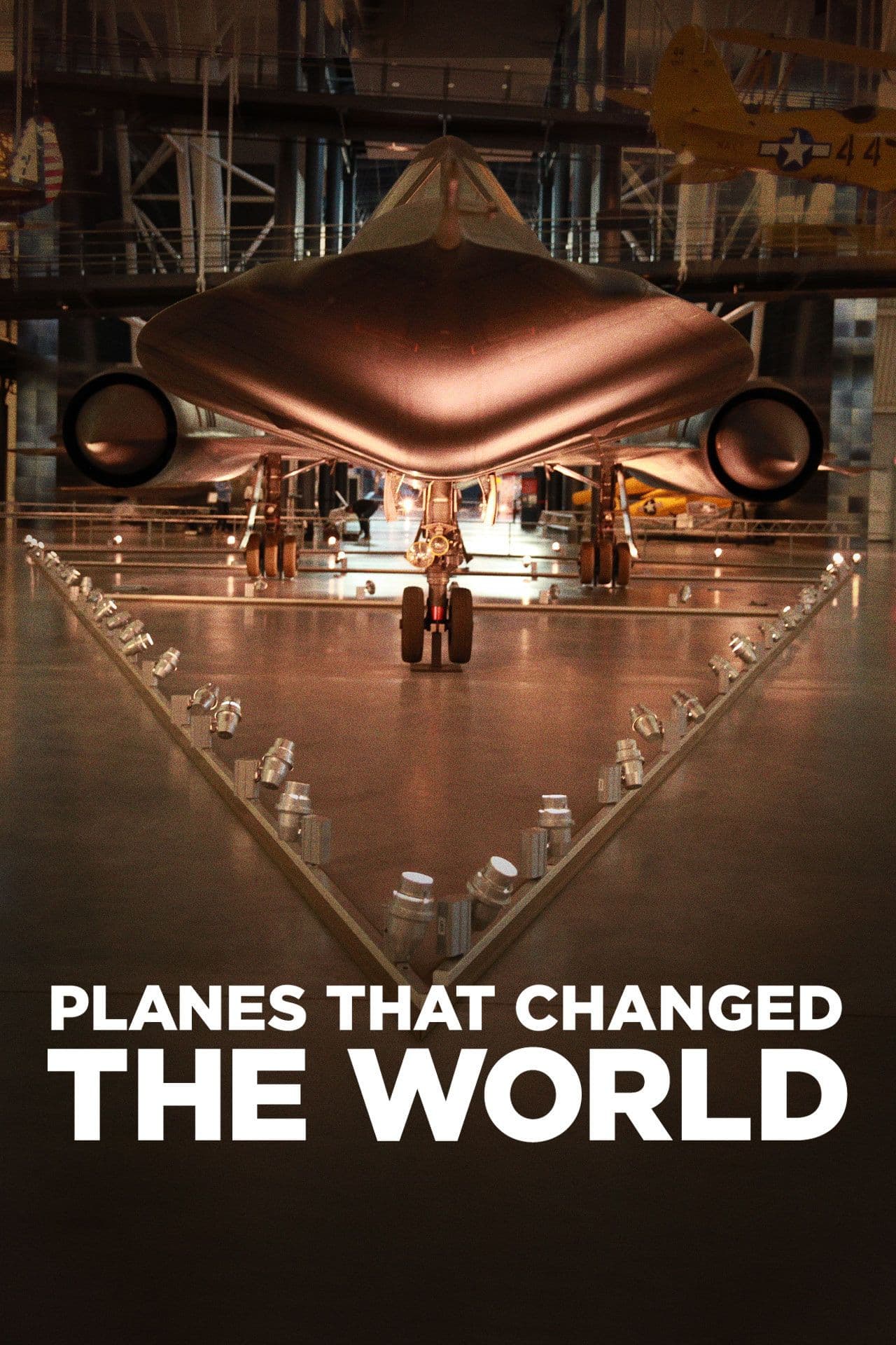 Planes That Changed the World preview 2