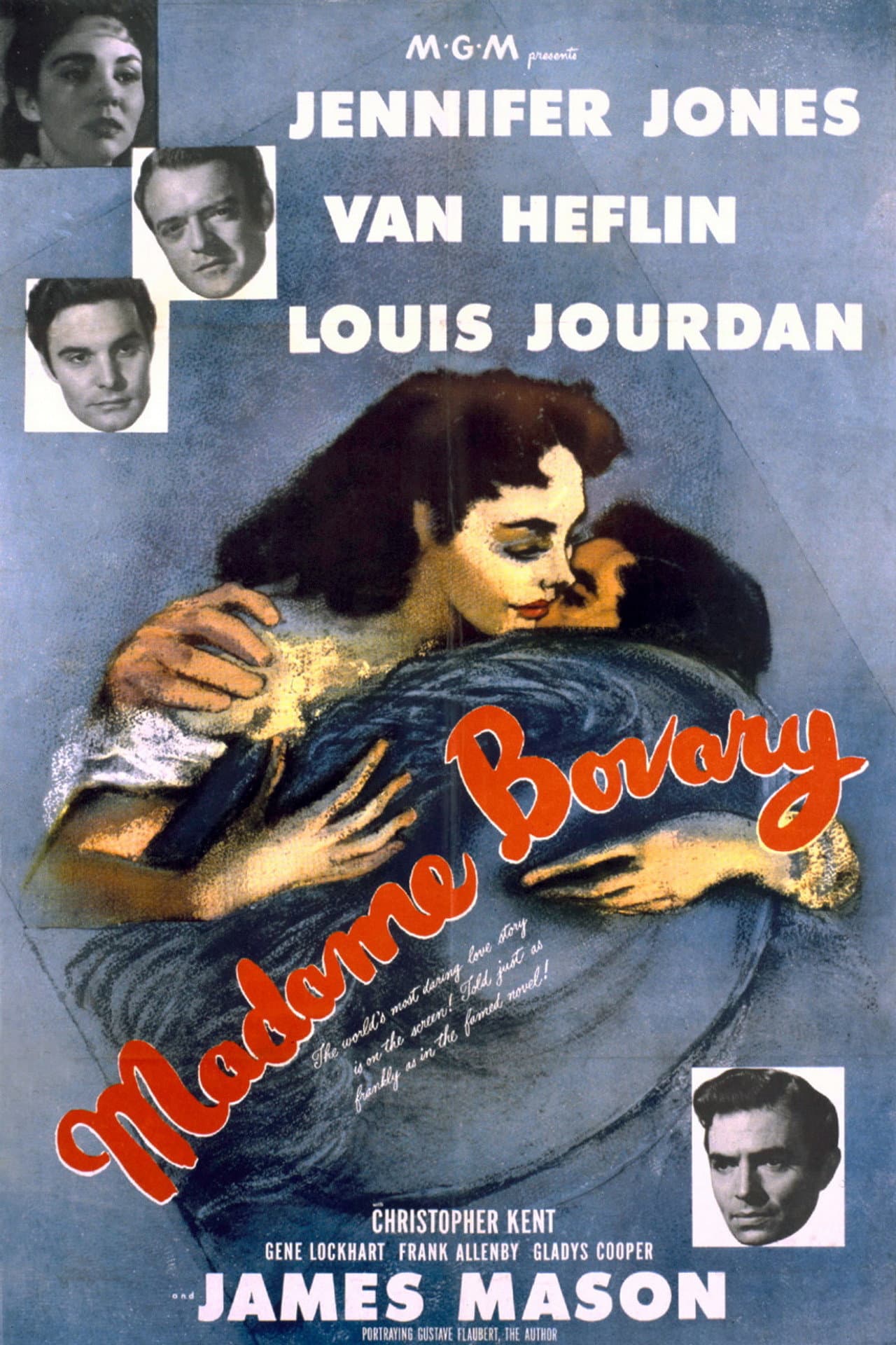 Madame Bovary preview 2