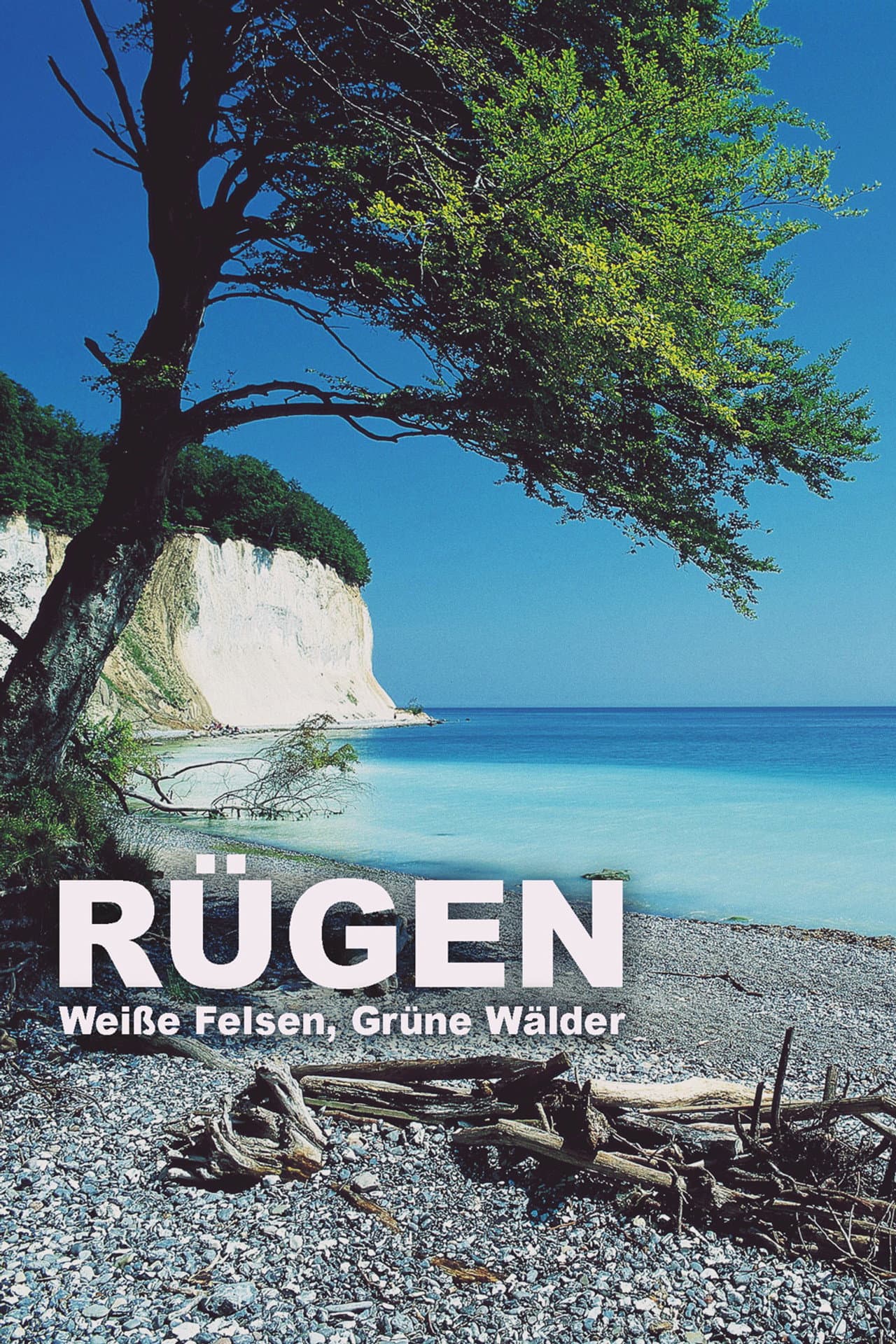 Rügen - Weiße Felsen, grüne Wälder preview 2