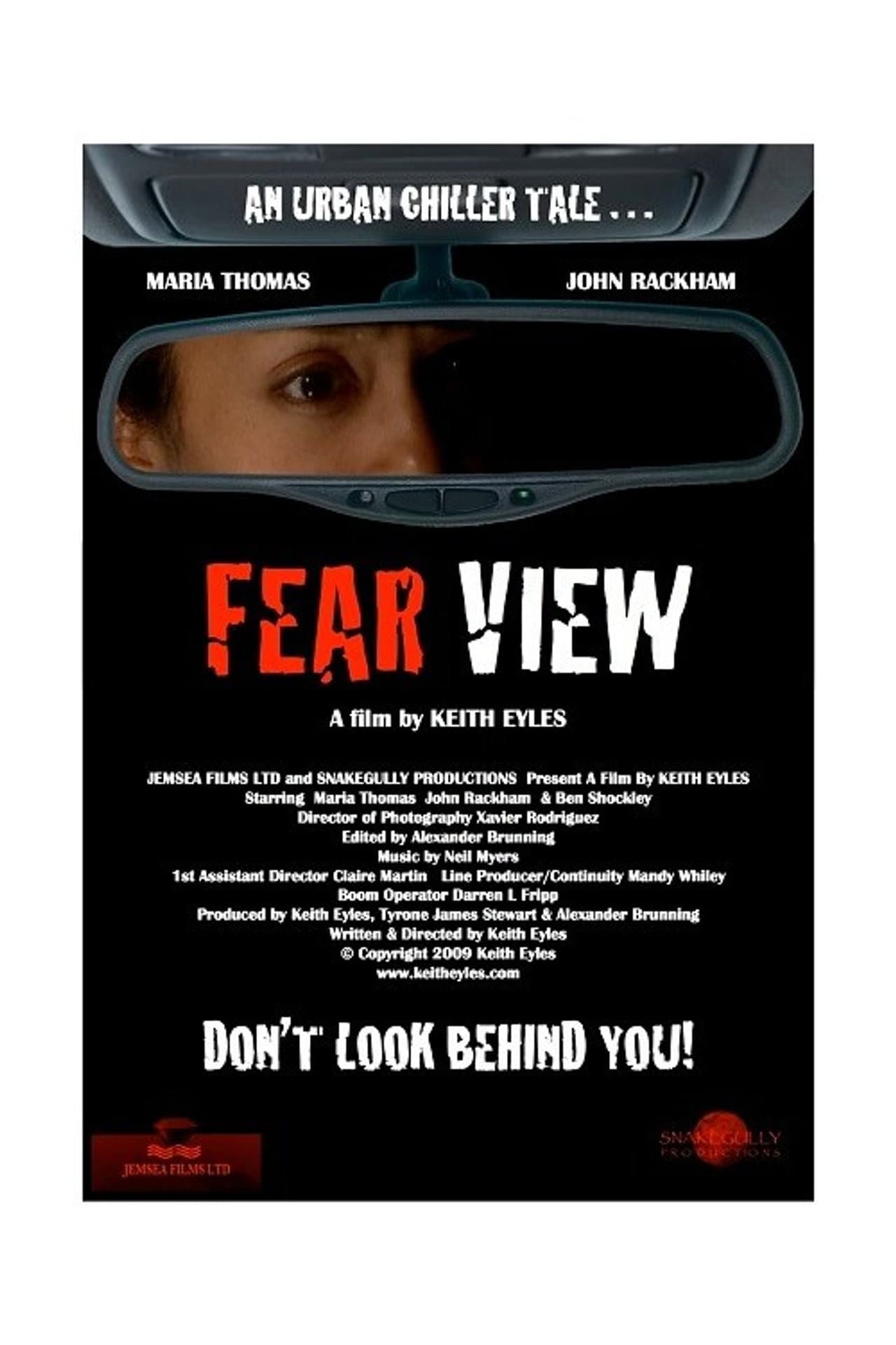Fear View preview 1