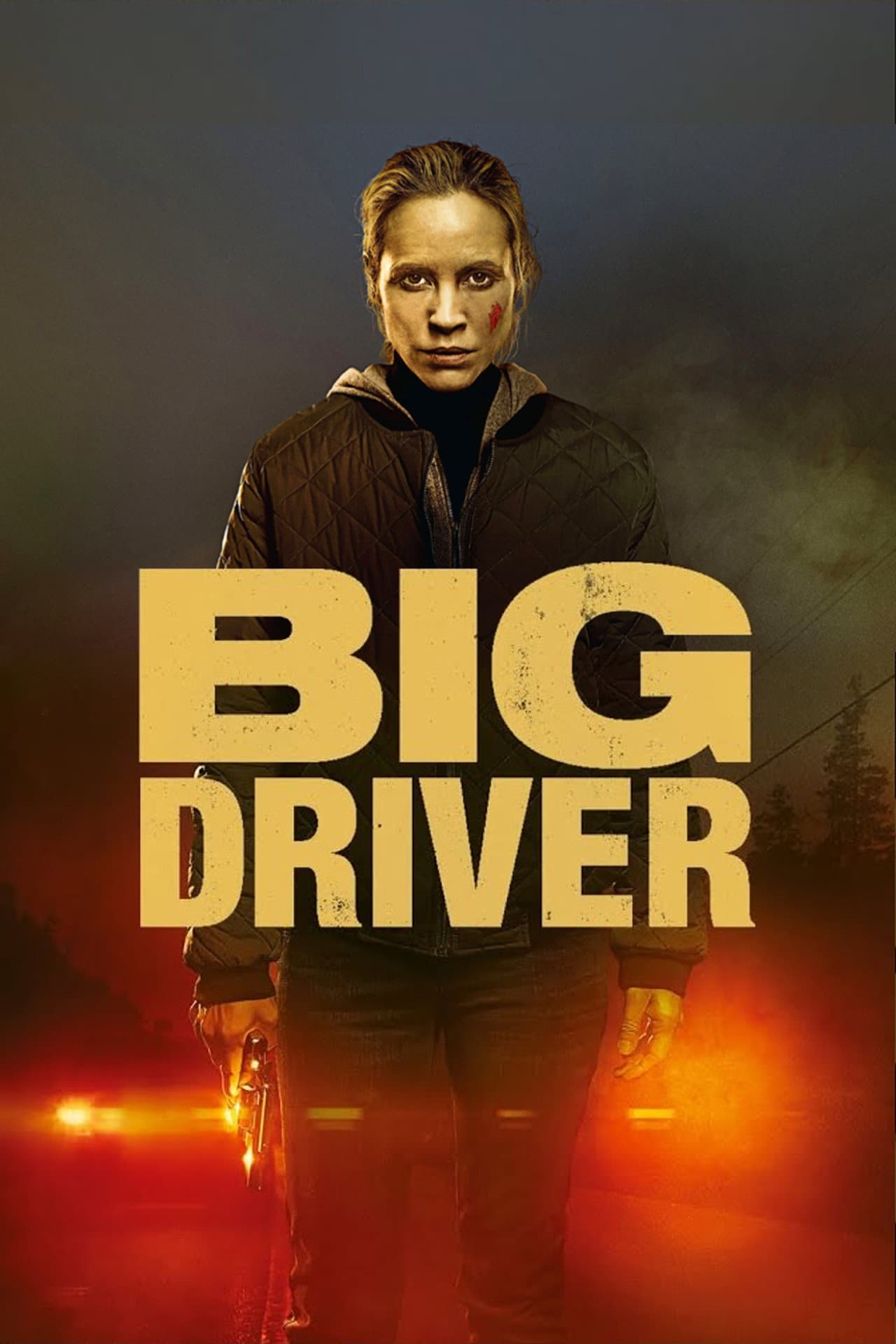 Big Driver preview 2