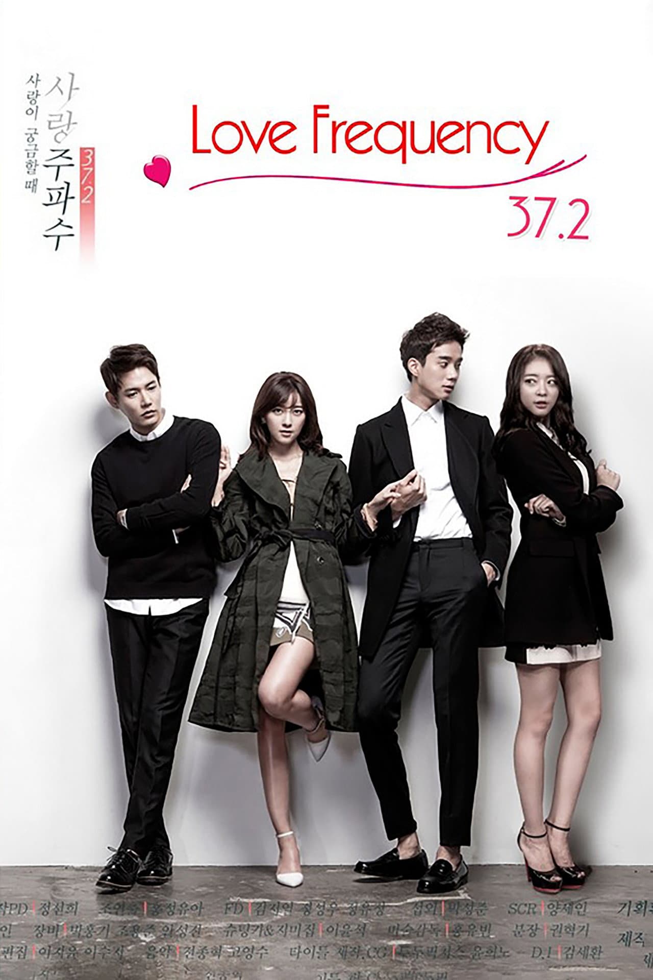 Love Frequency 37.2 preview 2