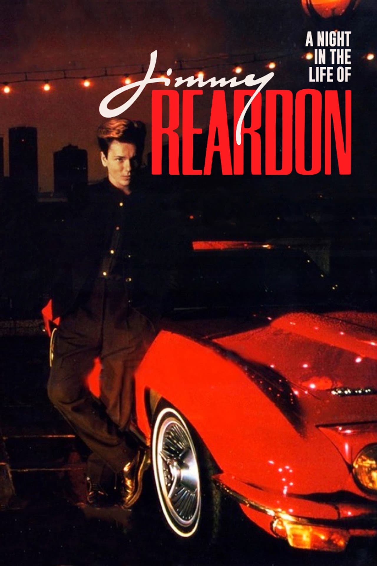 A Night in the Life of Jimmy Reardon preview 2