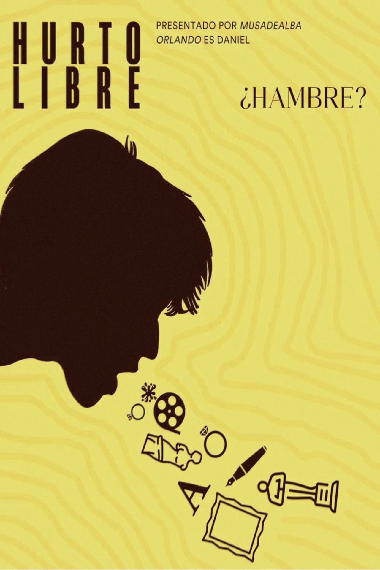 Hurto Libre preview 2
