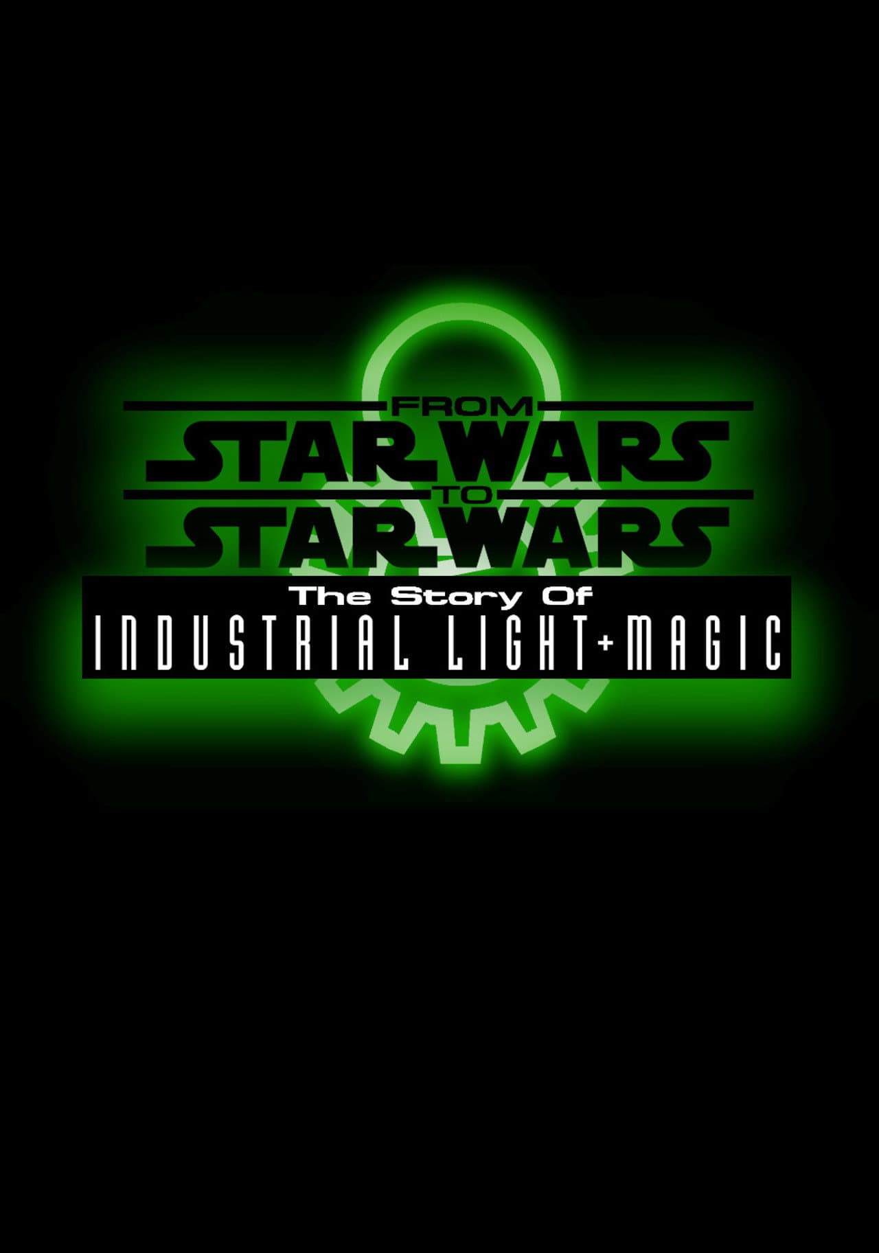 From Star Wars to Star Wars: The Story of Industrial Light & Magic preview 2