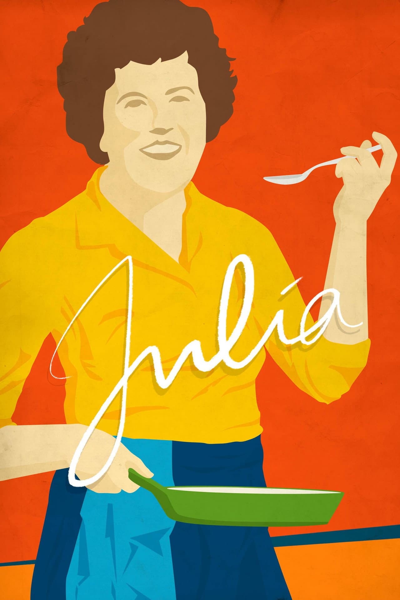 Julia preview 2