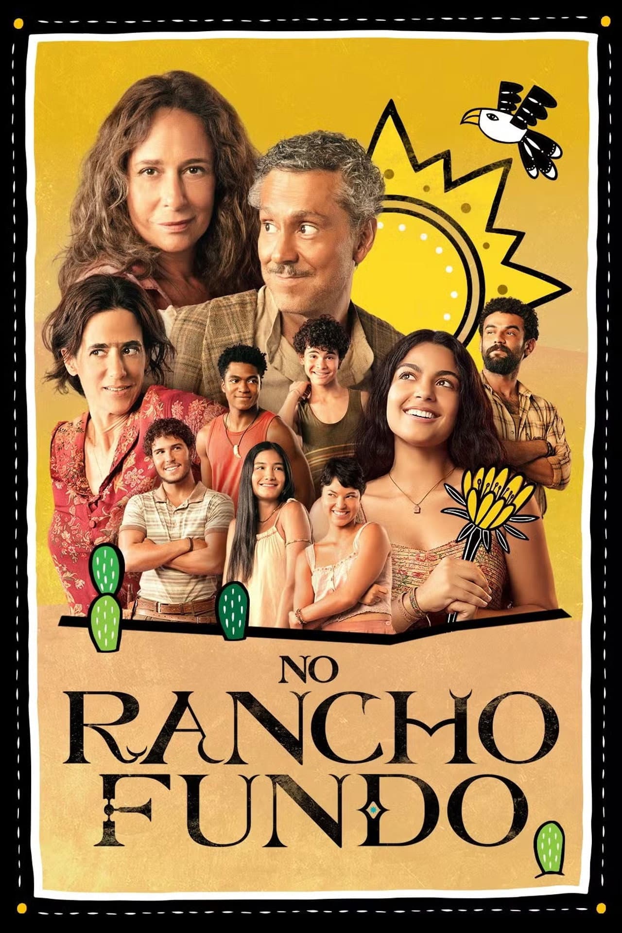 No Rancho Fundo preview 2