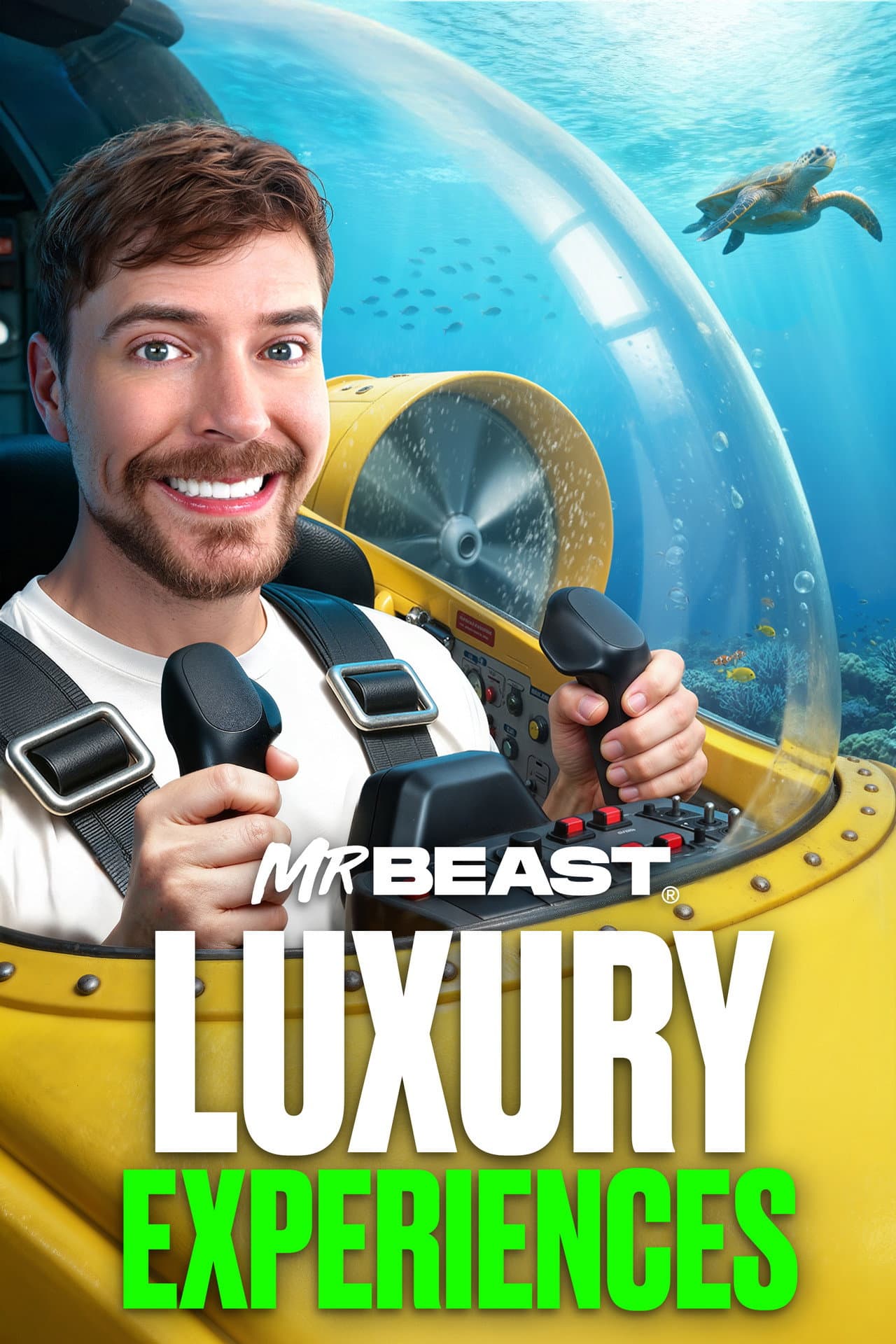 MrBeast: Luxury Experiences! preview 2
