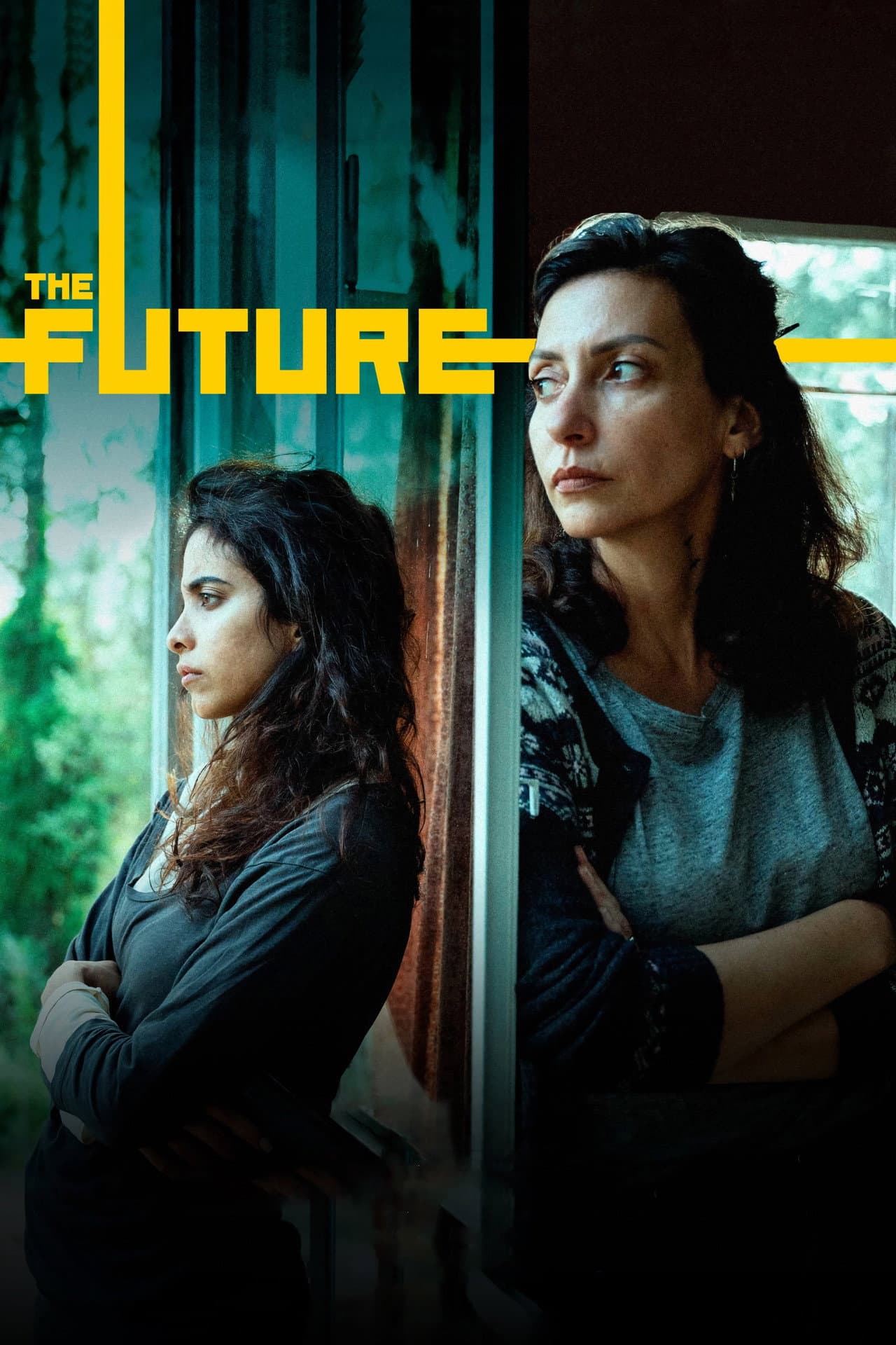 The Future preview 2
