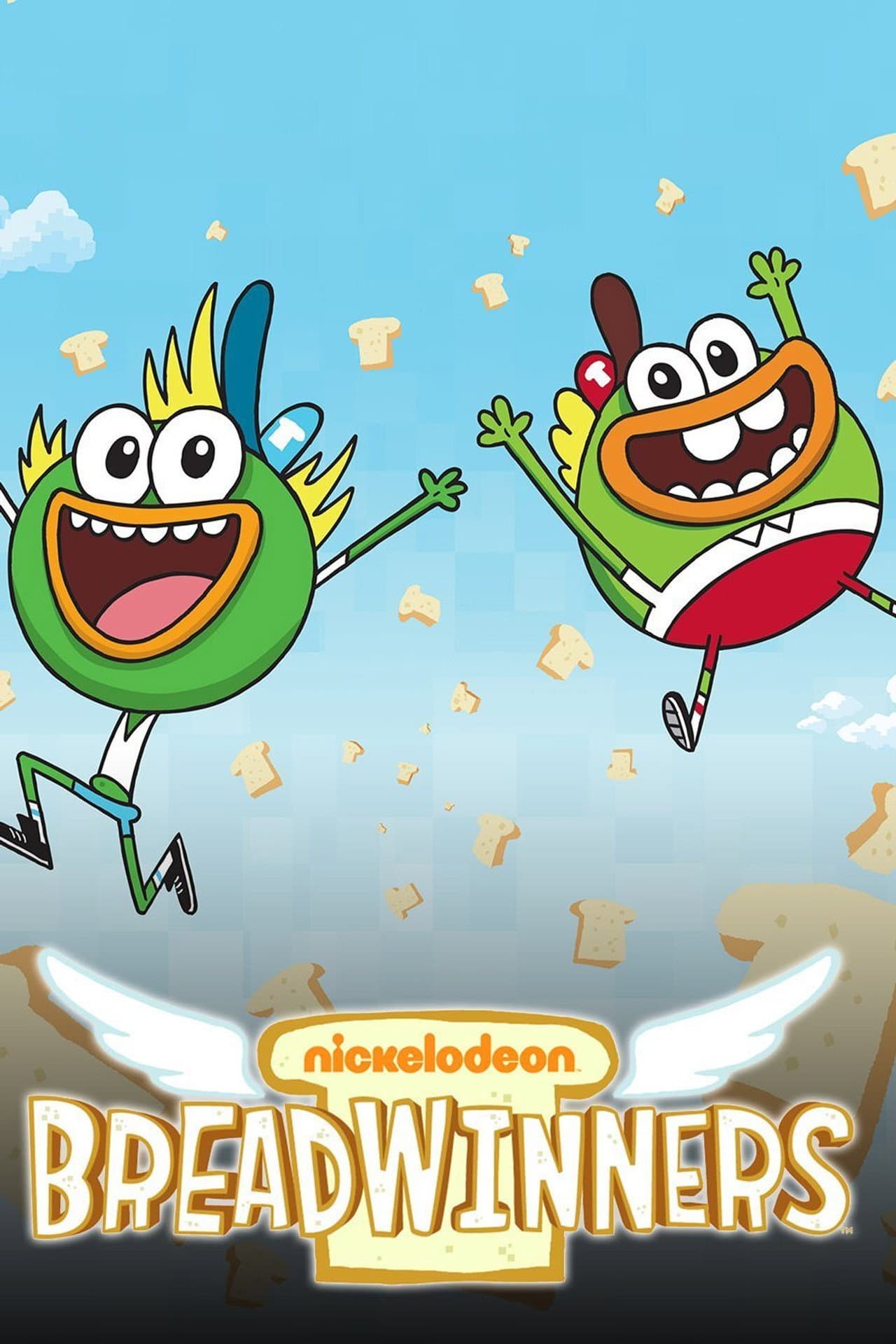Breadwinners preview 2