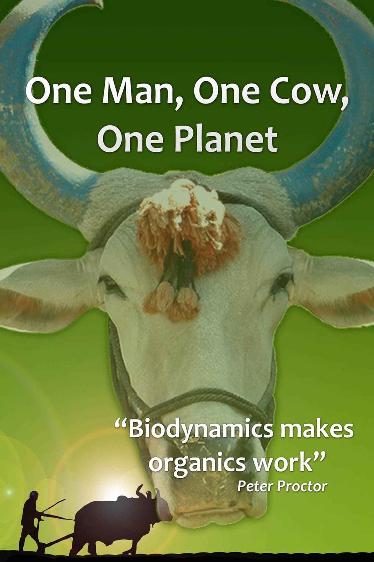 One Man, One Cow, One Planet preview 2