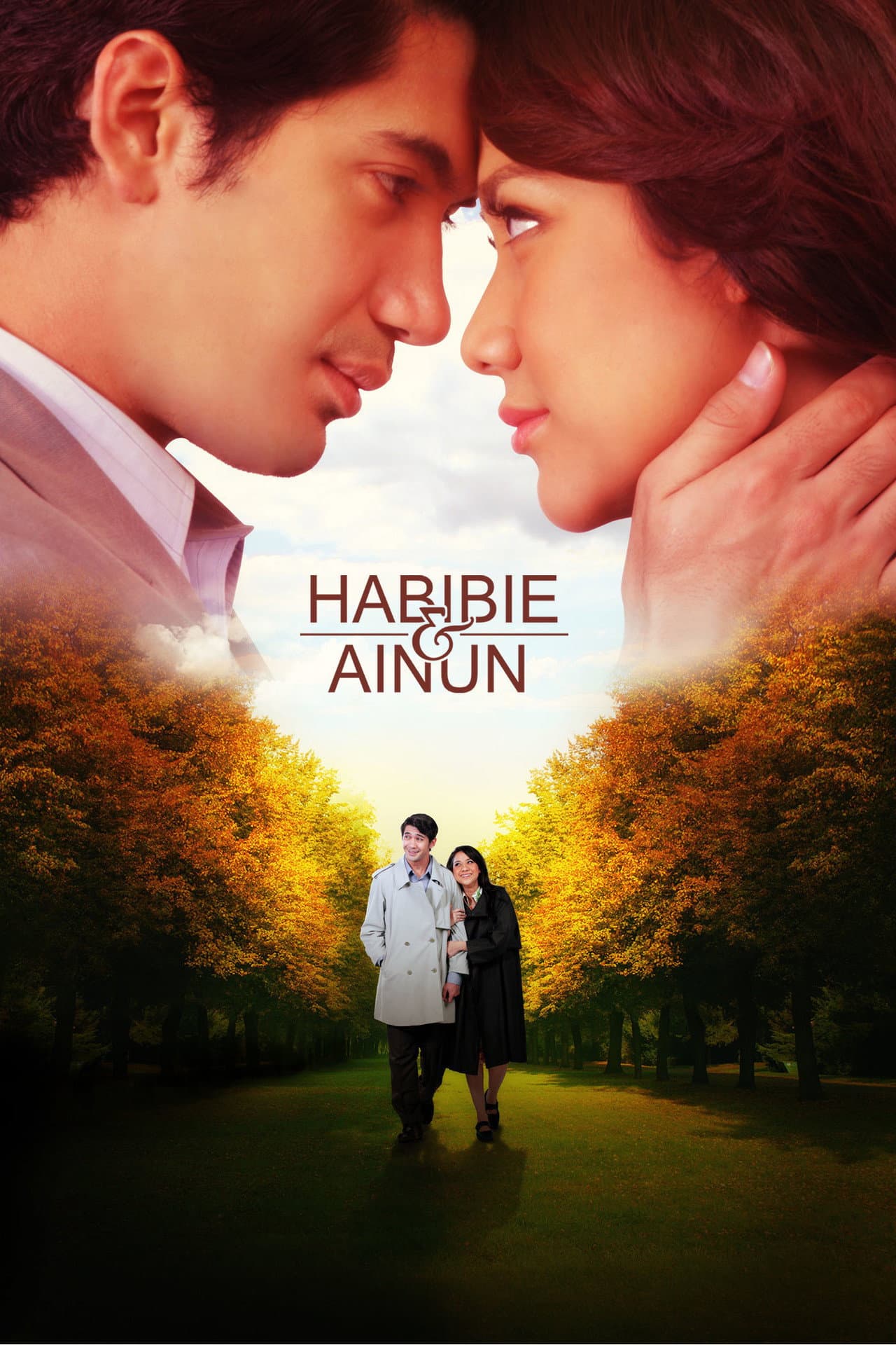 Habibie & Ainun preview 2