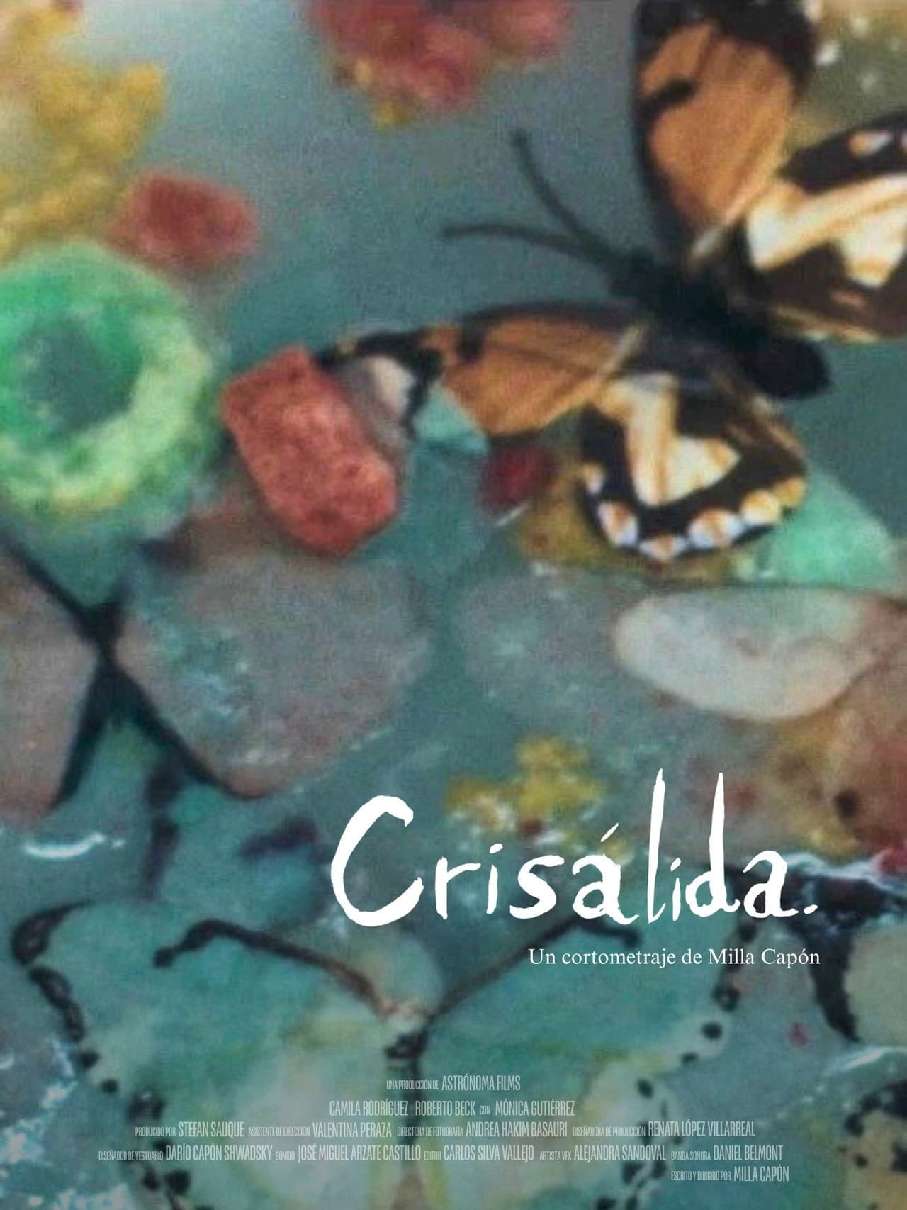 Crisálida preview 2
