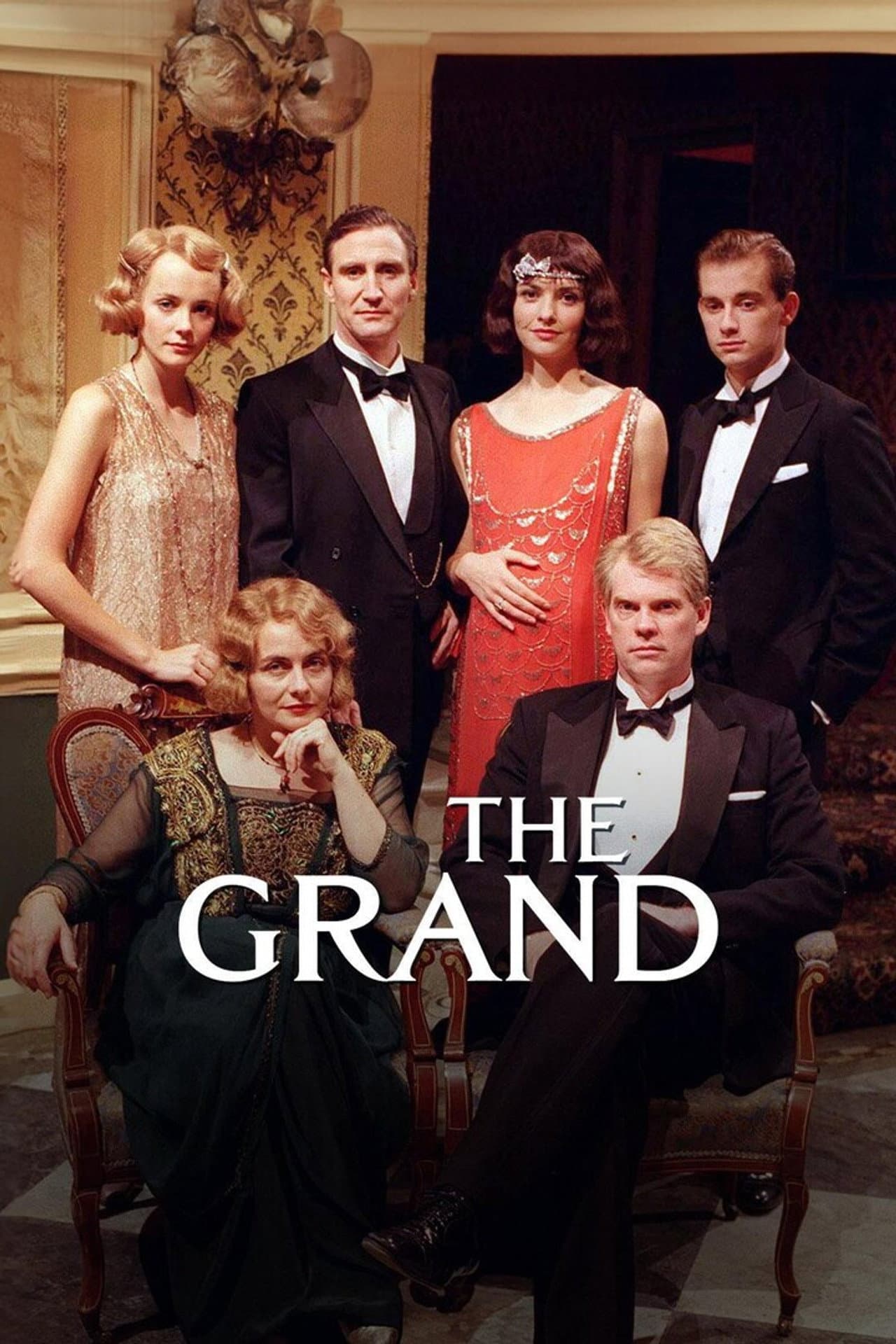 The Grand preview 2
