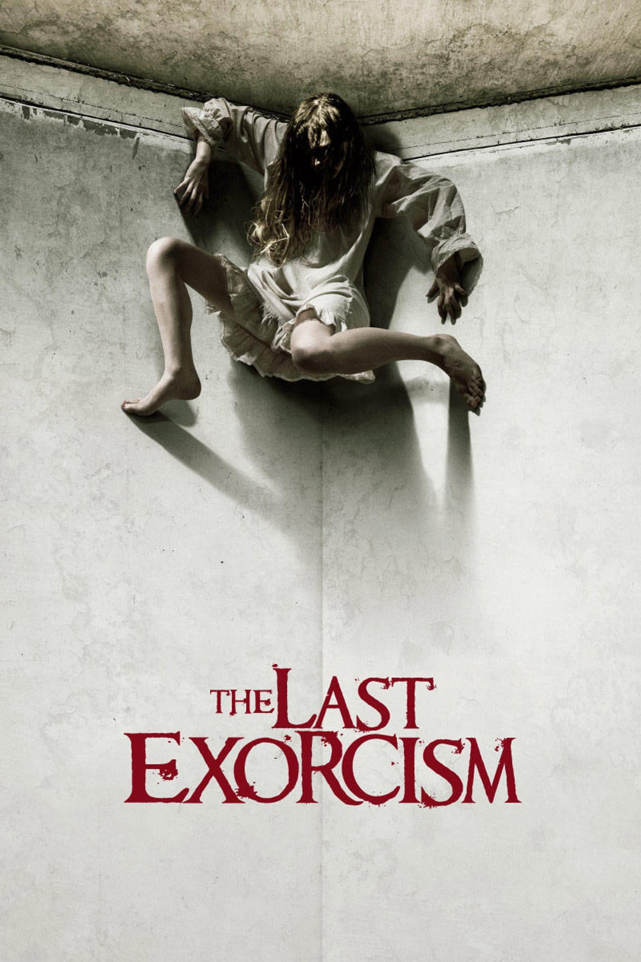 The Last Exorcism preview 2