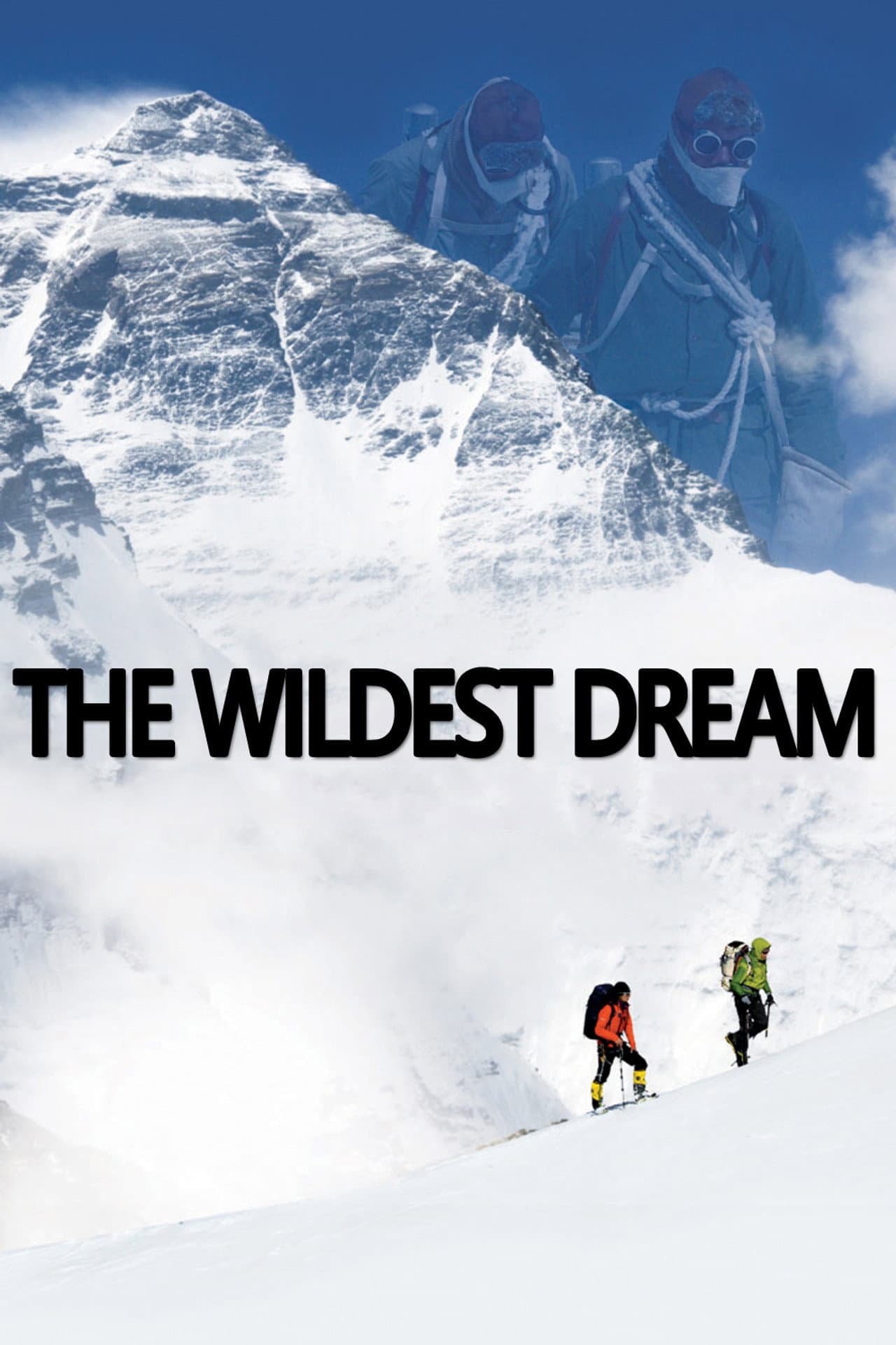 The Wildest Dream preview 2