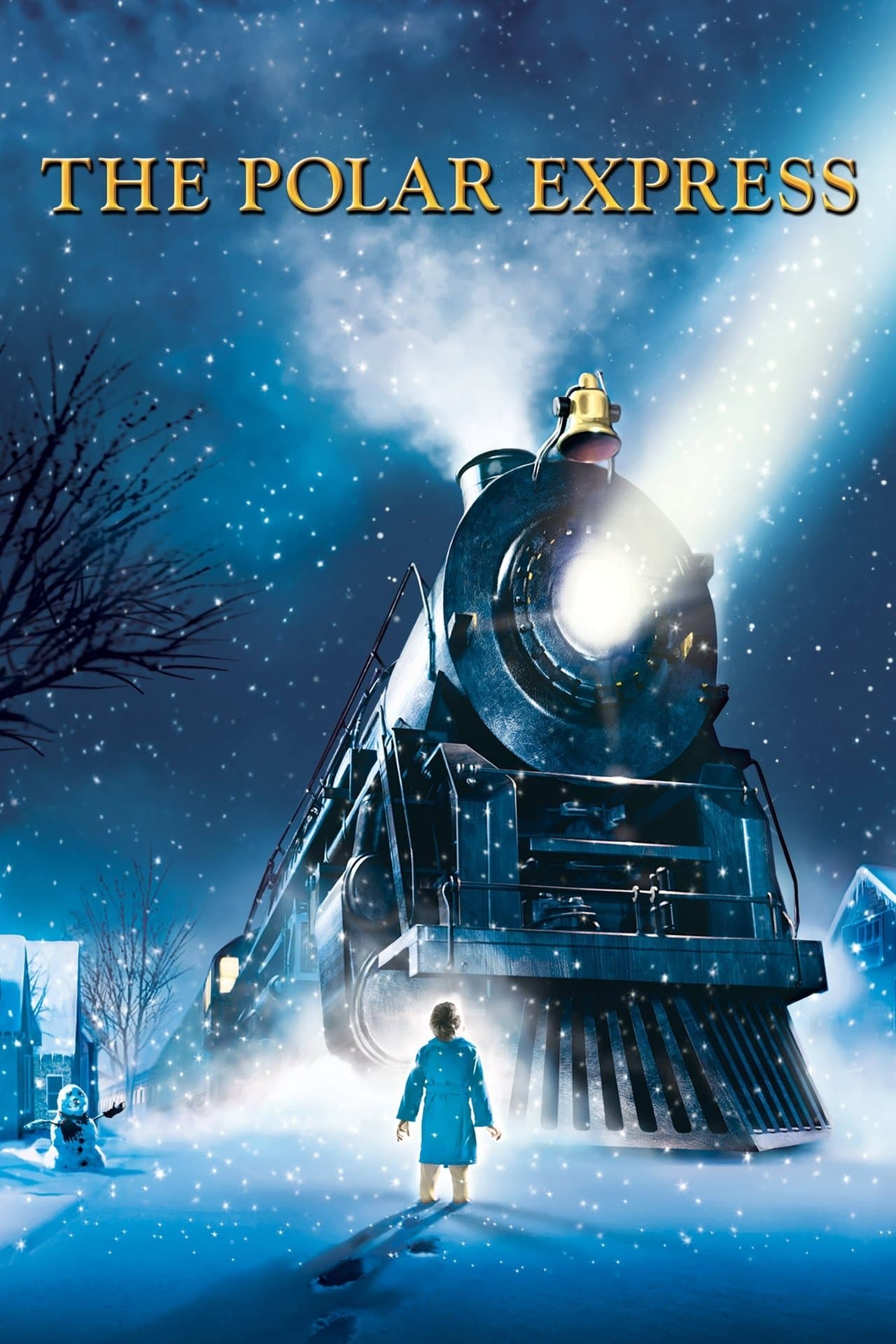 The Polar Express preview 2