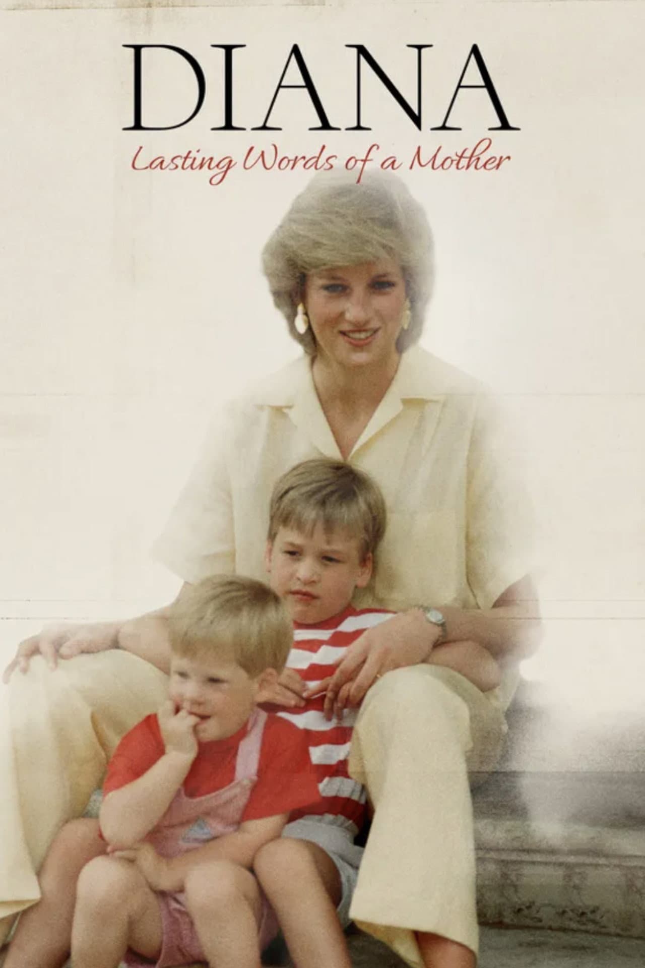 Diana: Lasting Words of a Mother preview 1