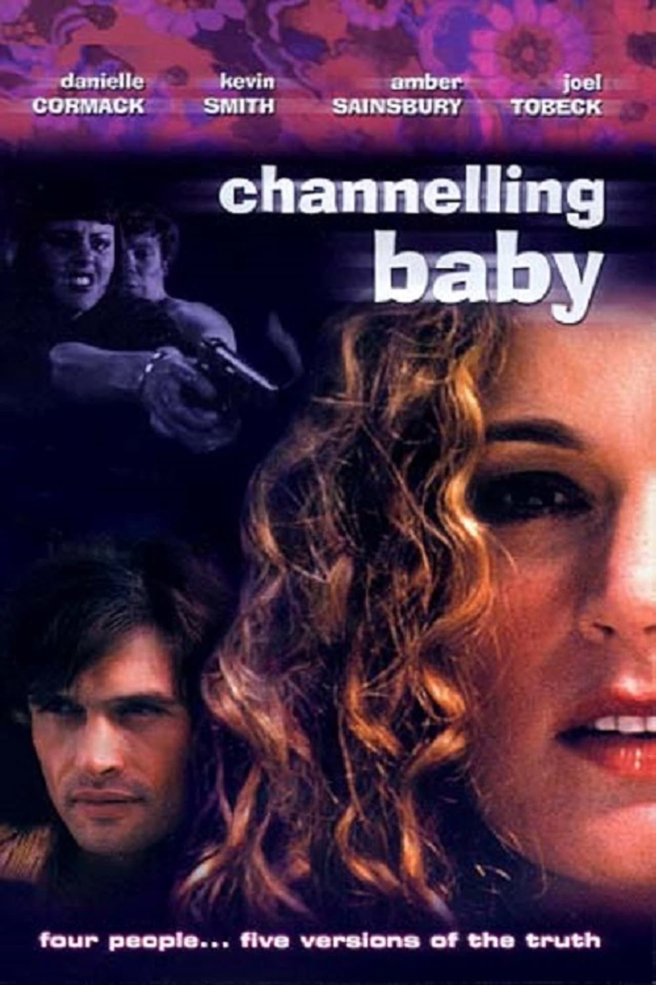 Channelling Baby preview 1