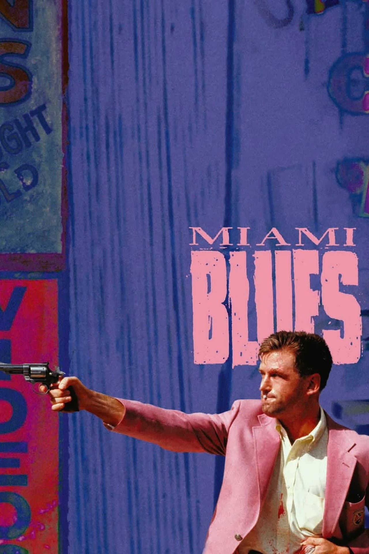 Miami Blues preview 2