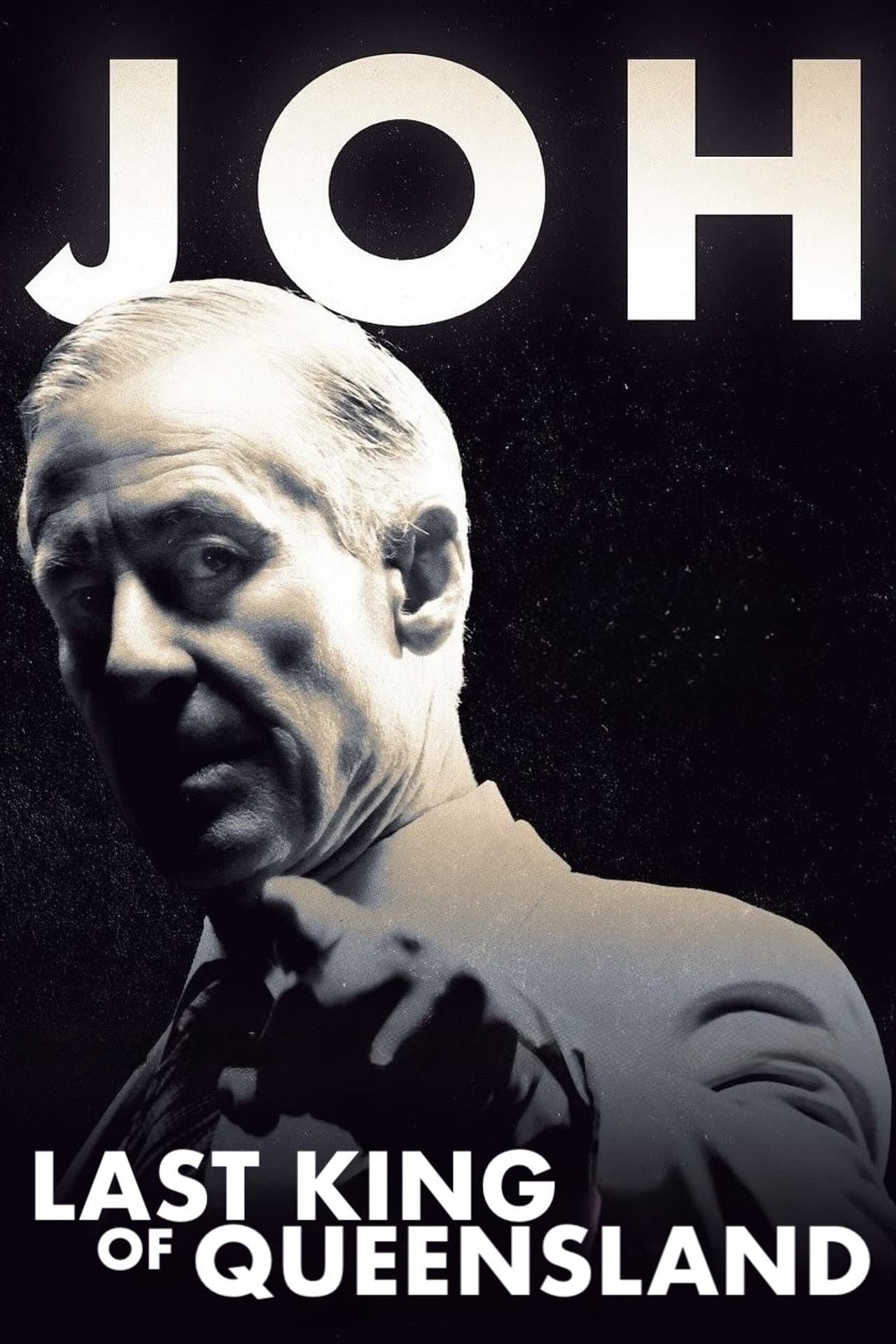 Joh: Last King of Queensland preview 2