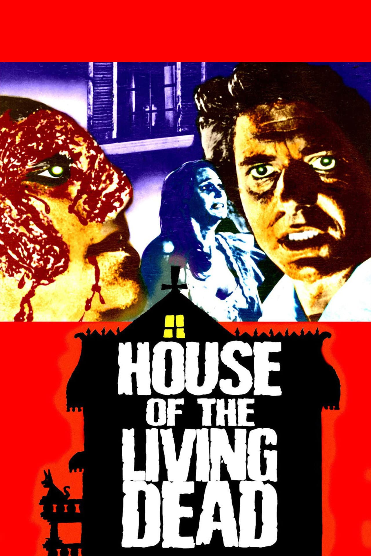 House of the Living Dead preview 2