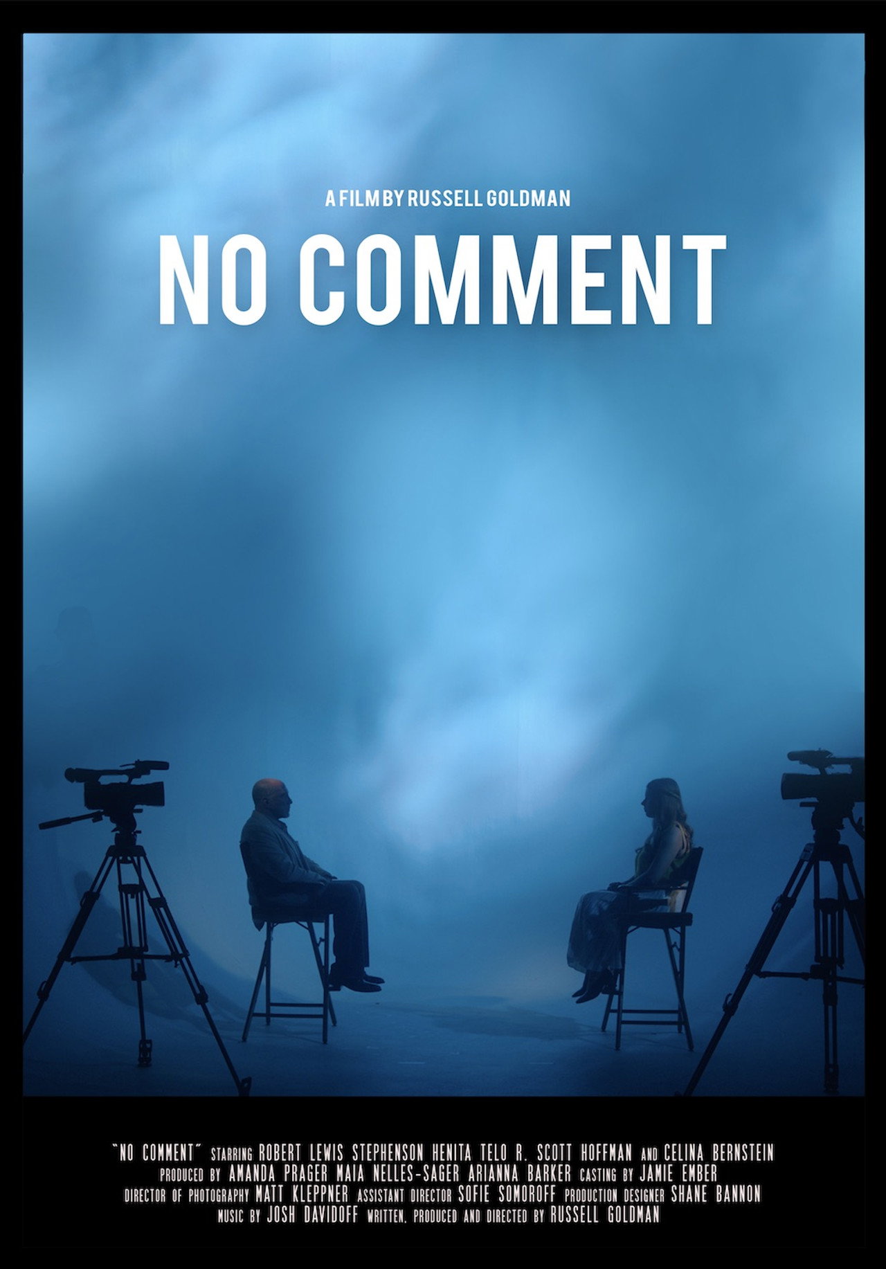 No Comment preview 1