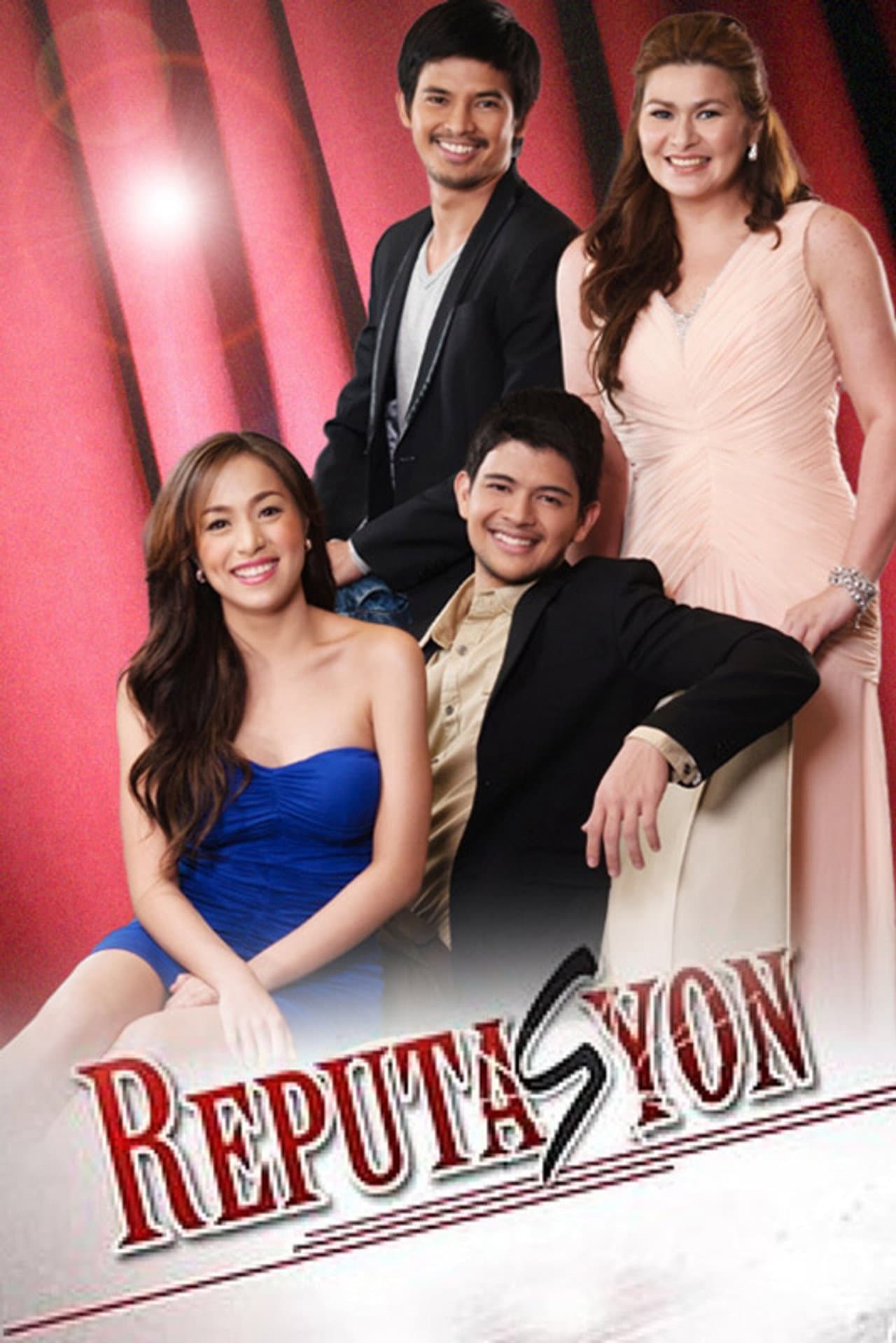 Reputasyon preview 2