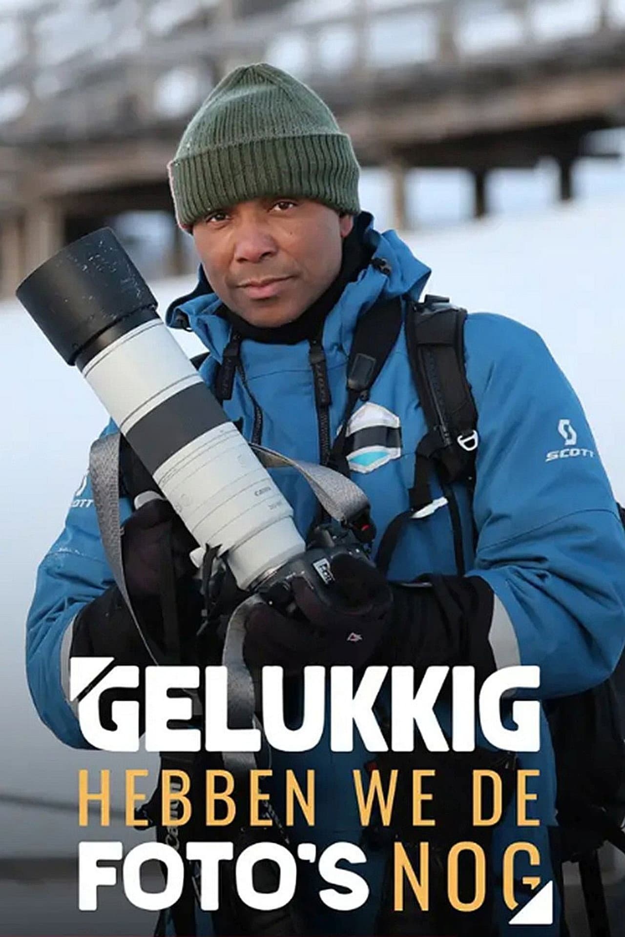 Gelukkig Hebben We De Foto’s Nog! preview 2