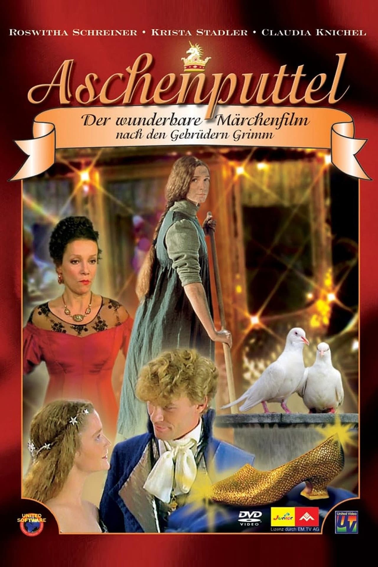 Cinderella preview 2