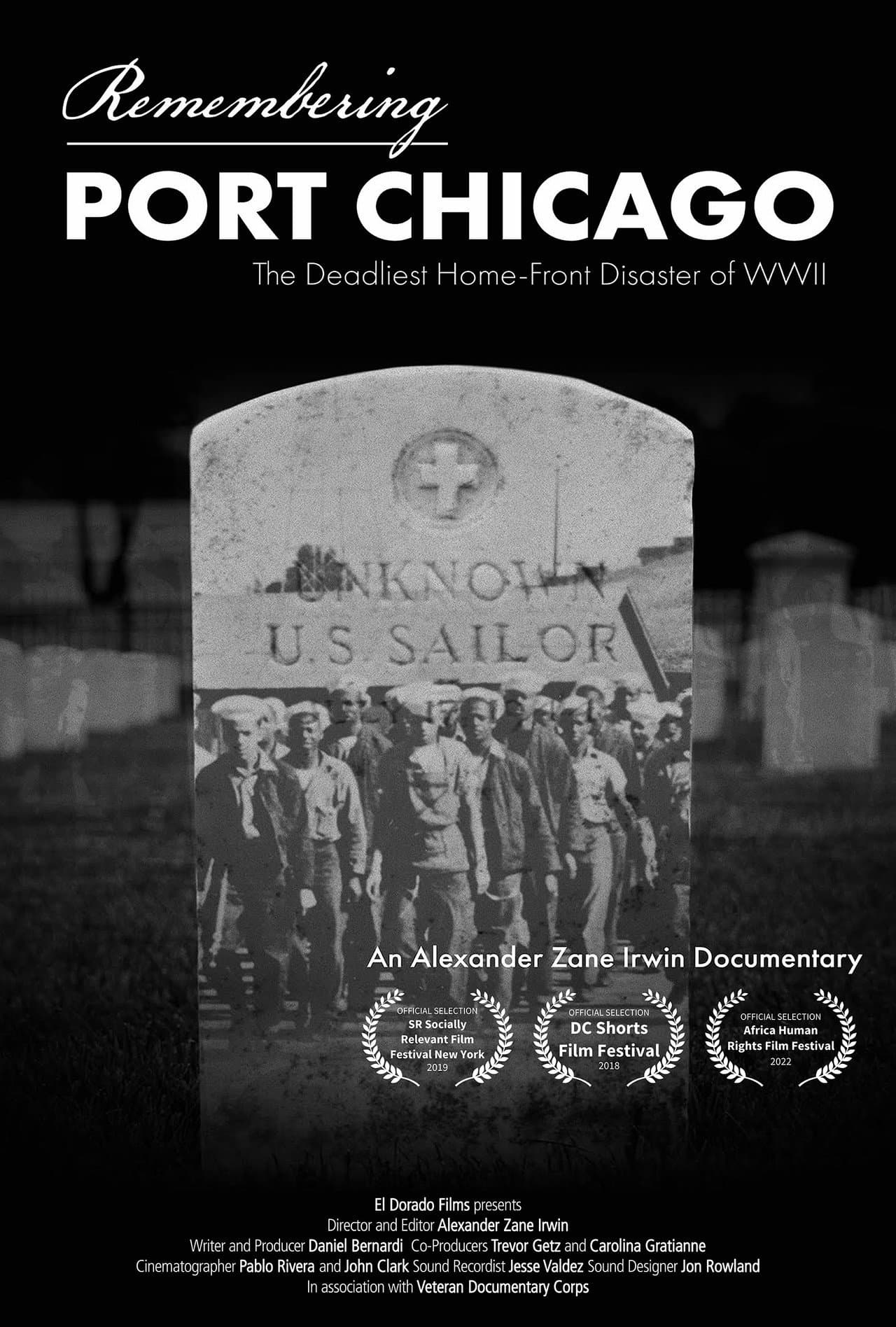 Remembering Port Chicago preview 1