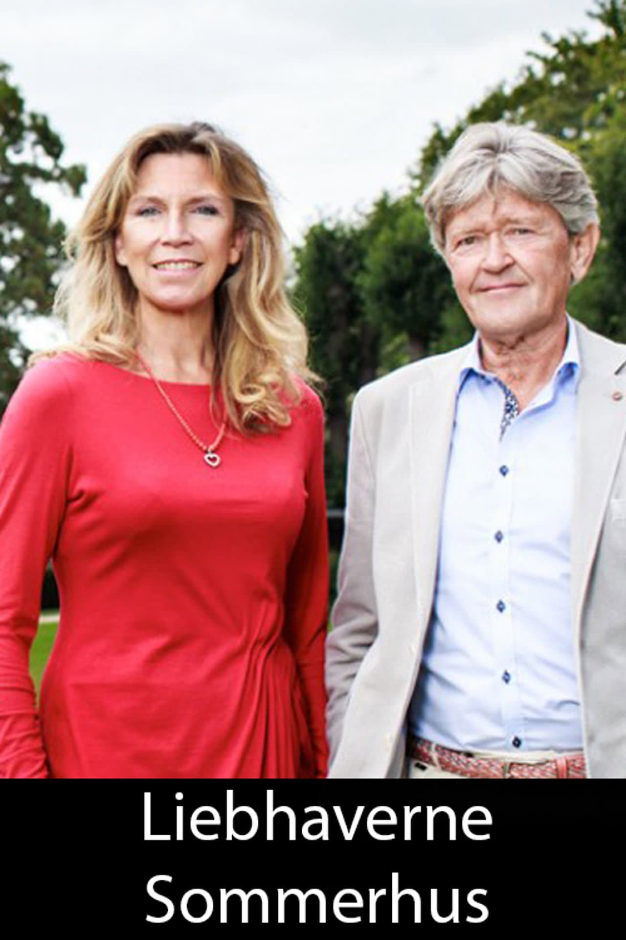Liebhaverne - Sommerhus preview 2