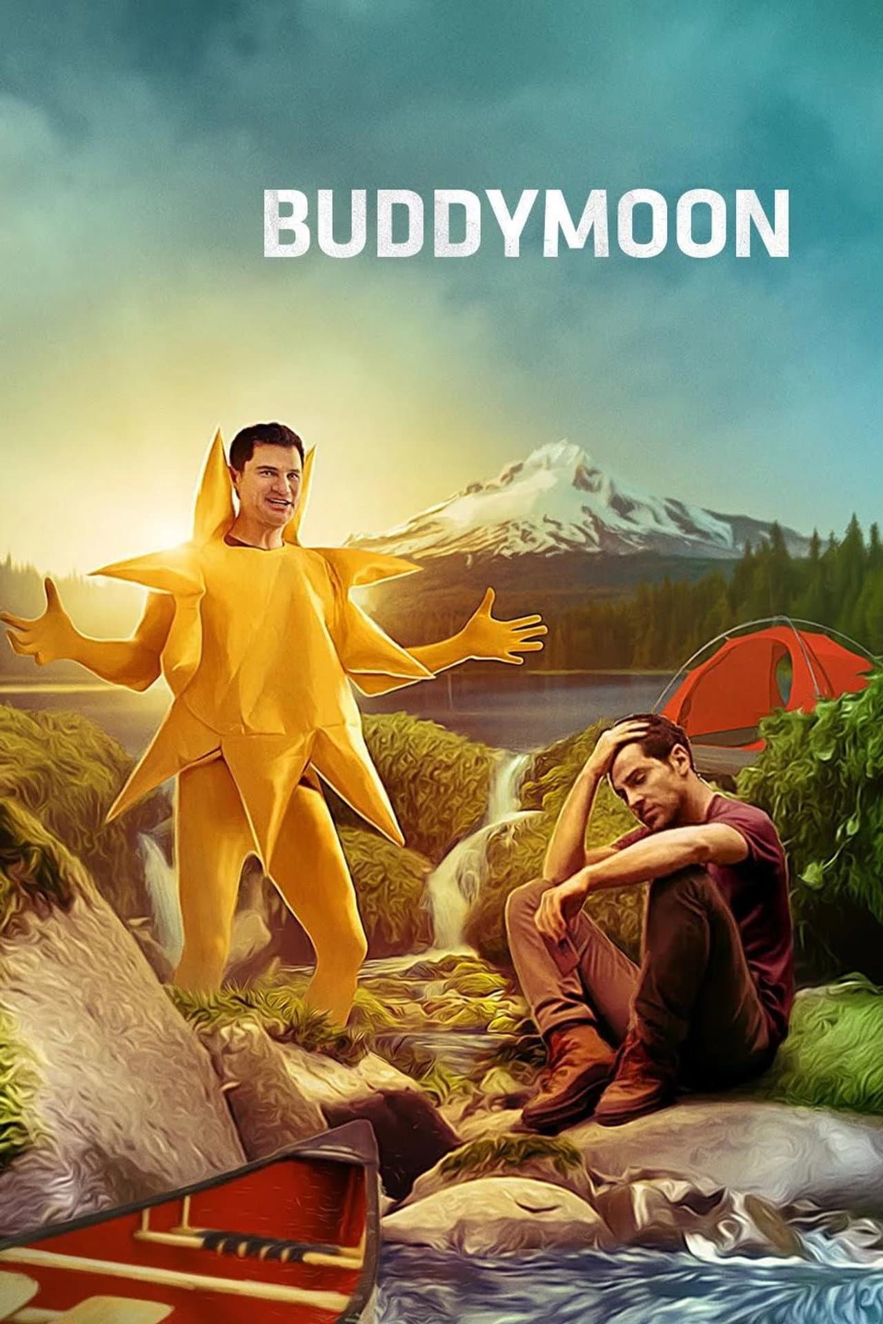 Buddymoon preview 2