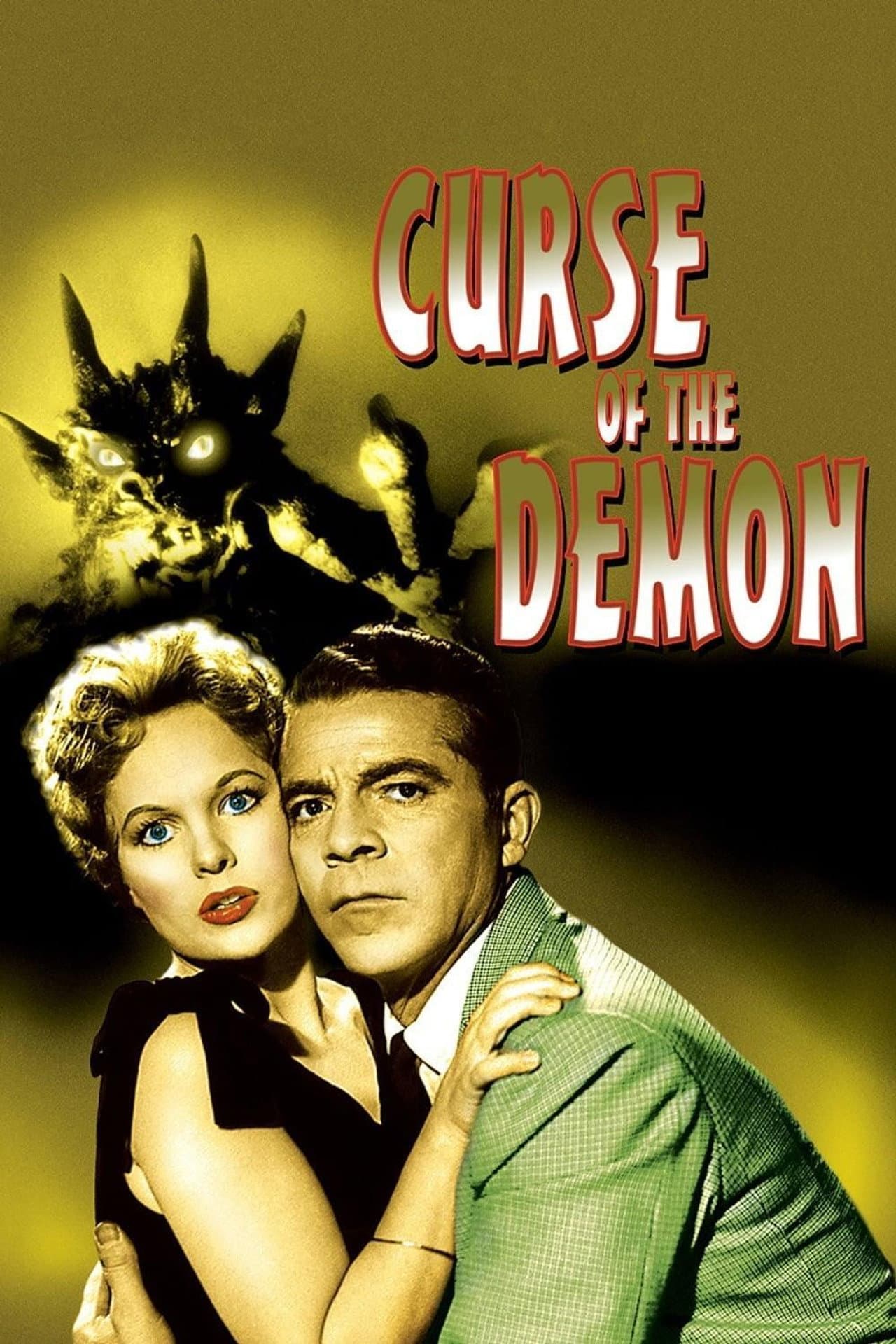 Night of the Demon preview 2