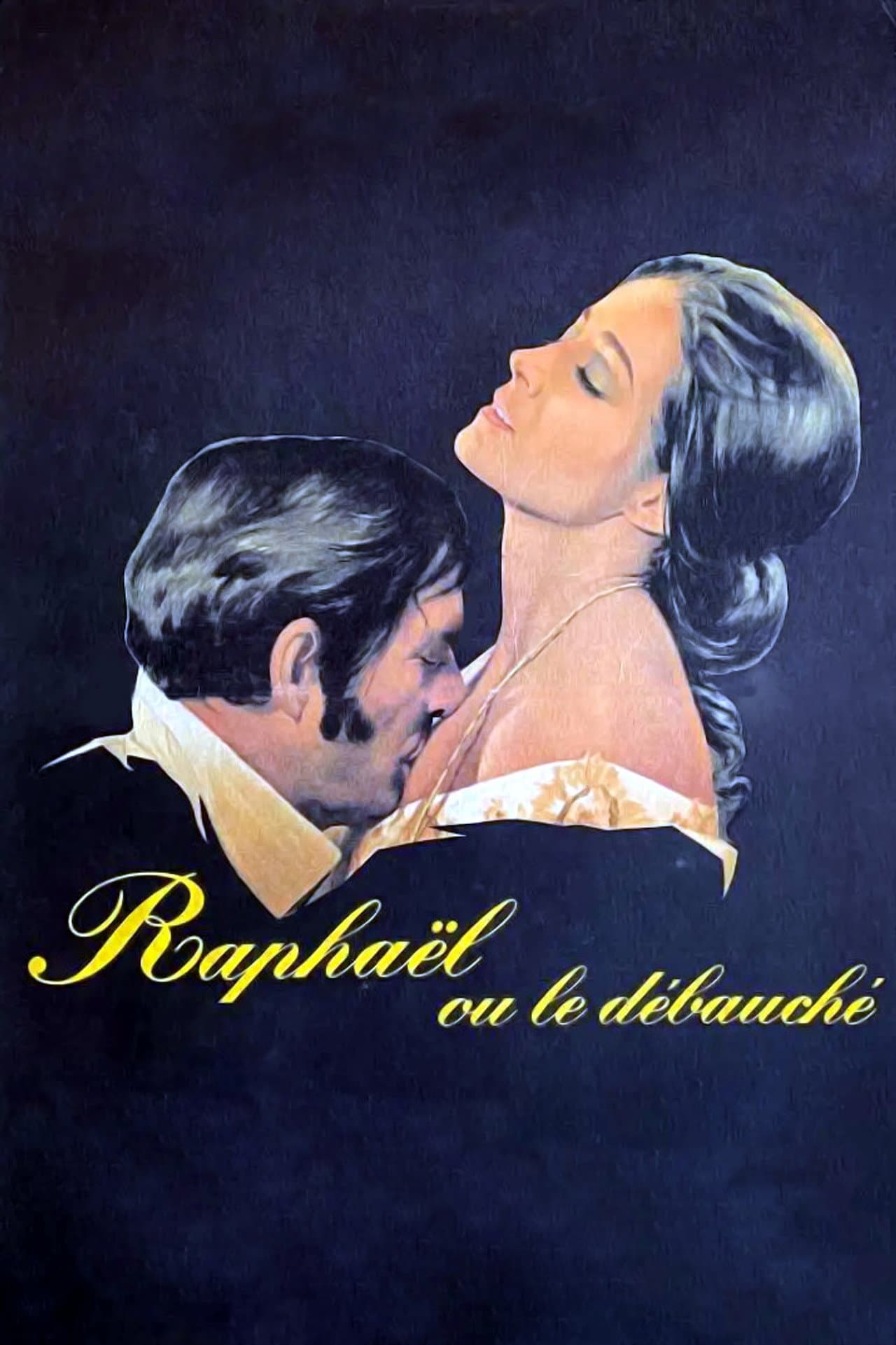 Raphael or the Debauched One preview 2
