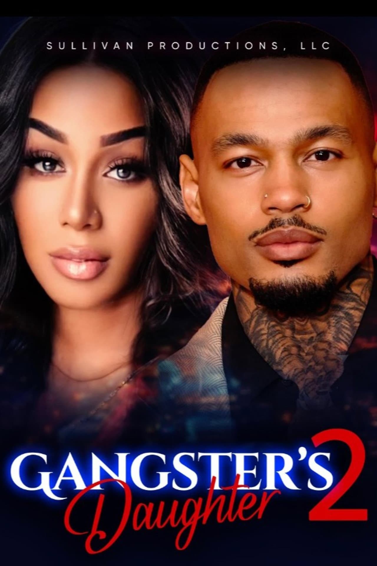 Gangster's Daughter 2 preview 1