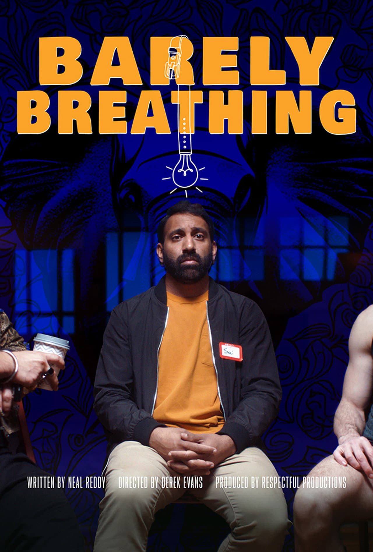 Barely Breathing preview 2