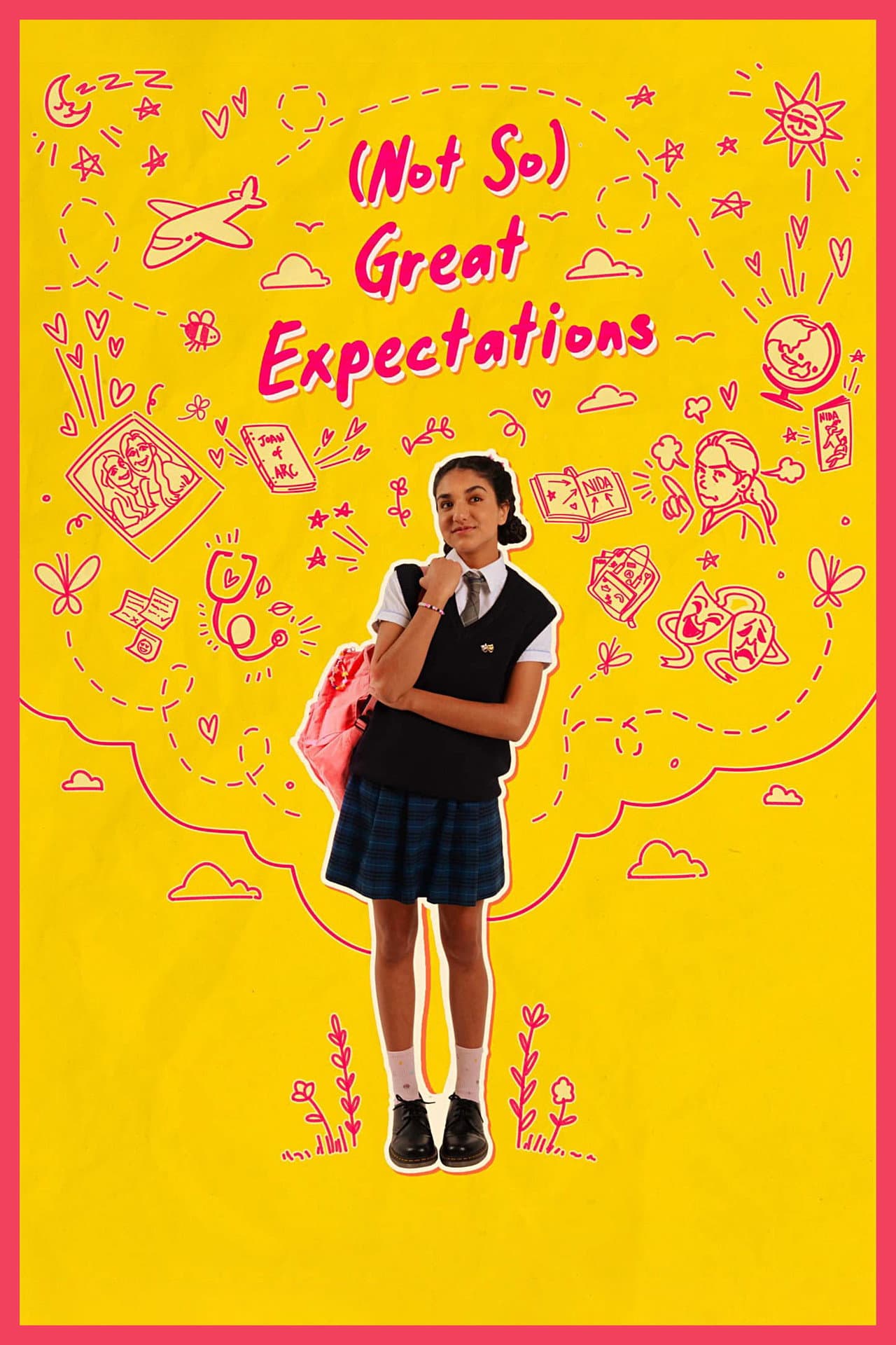 (Not So) Great Expectations preview 2