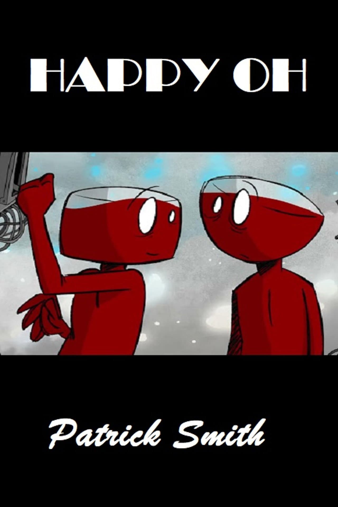 Happy Oh preview 2