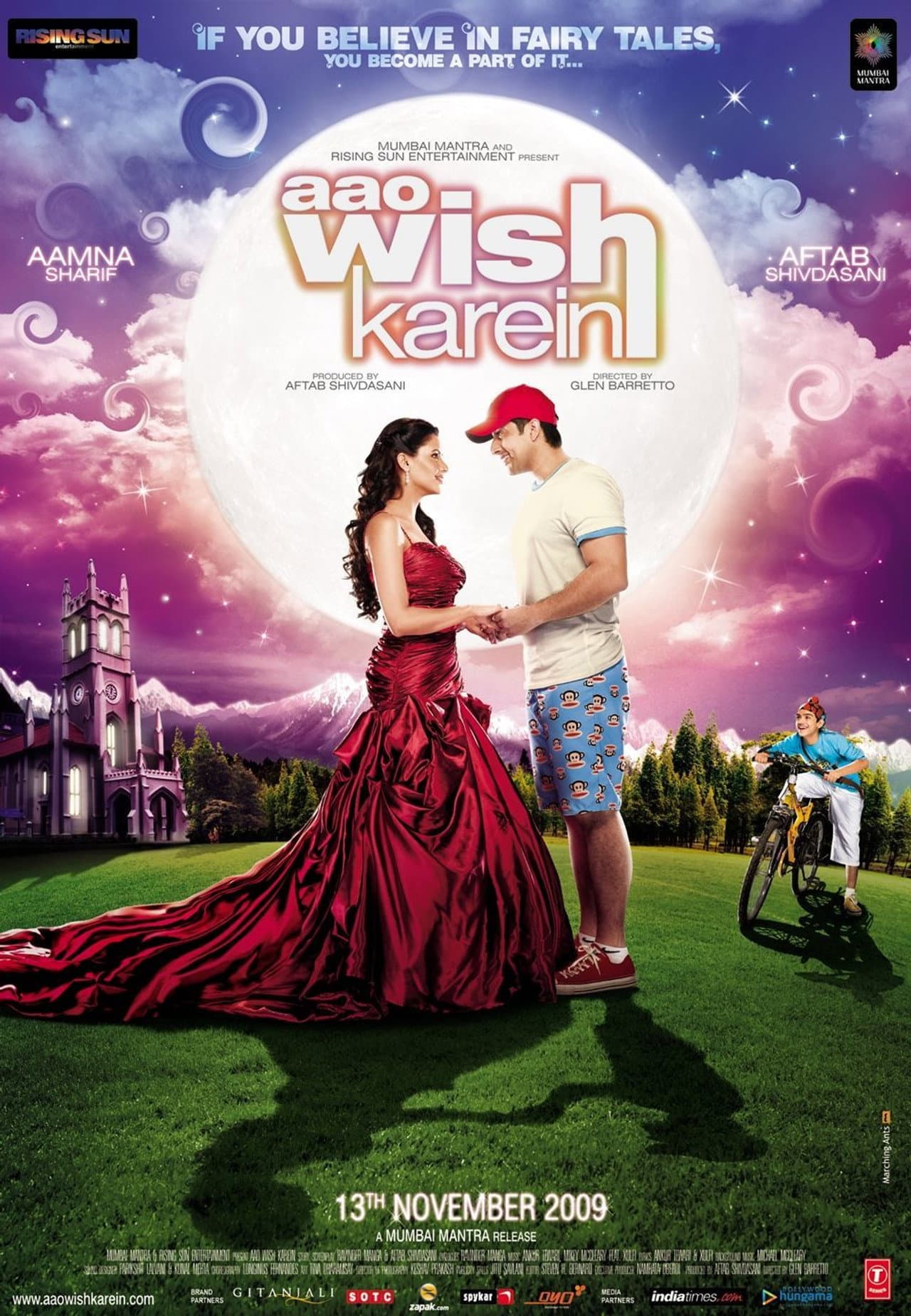 Aao Wish Karein preview 2